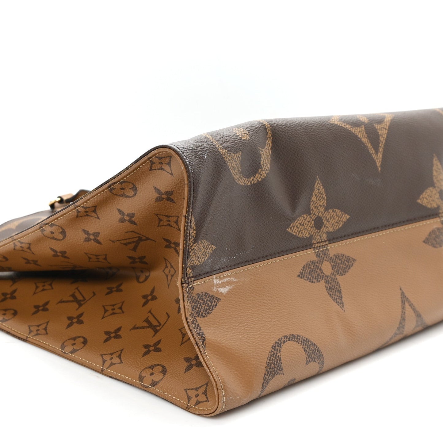 Reverse Monogram Giant Onthego GM