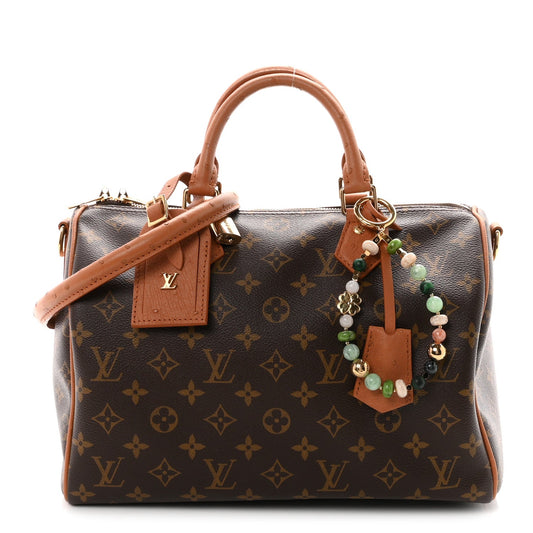 Monogram Speedy Soft 30 Boho