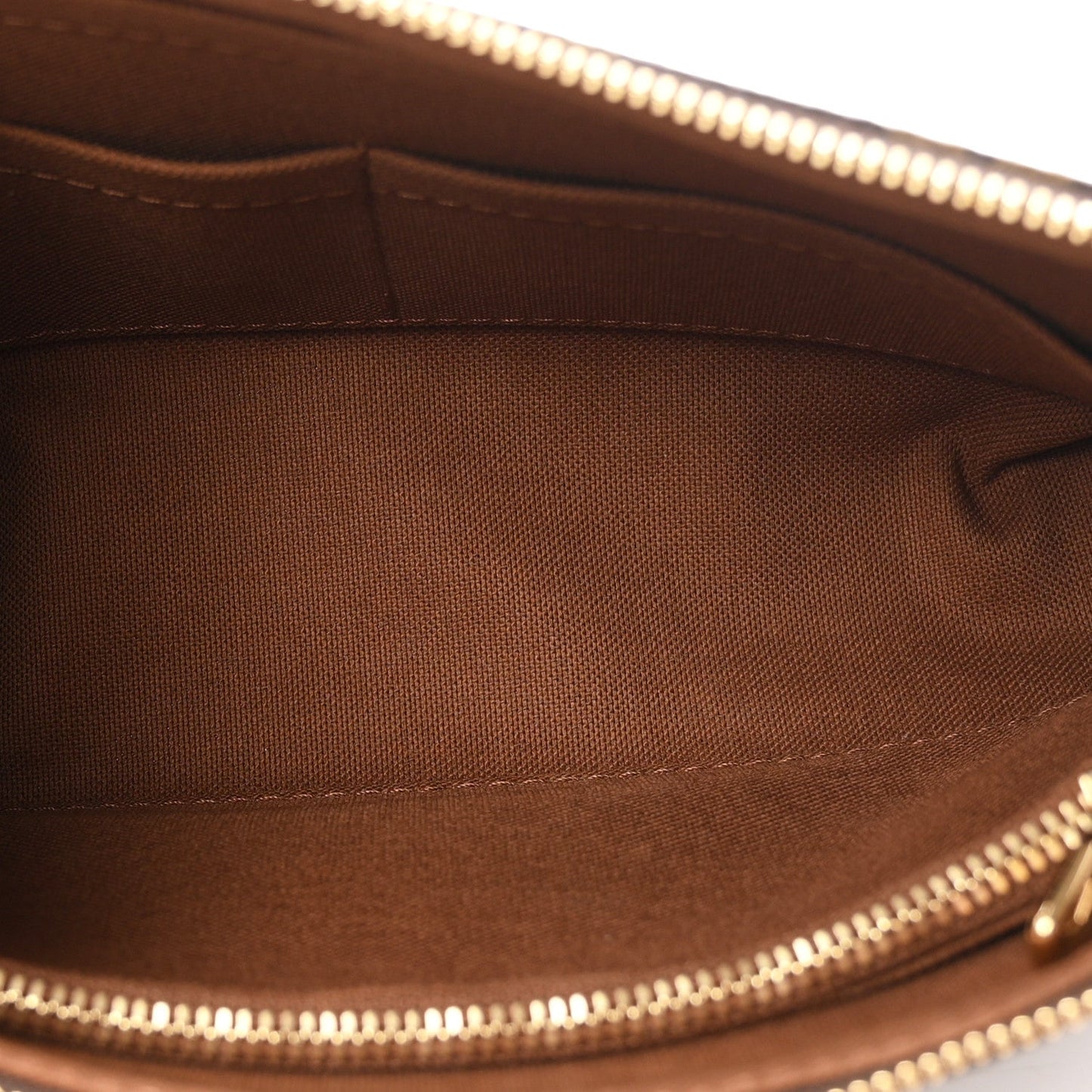 Monogram Chain Pochette Accessories