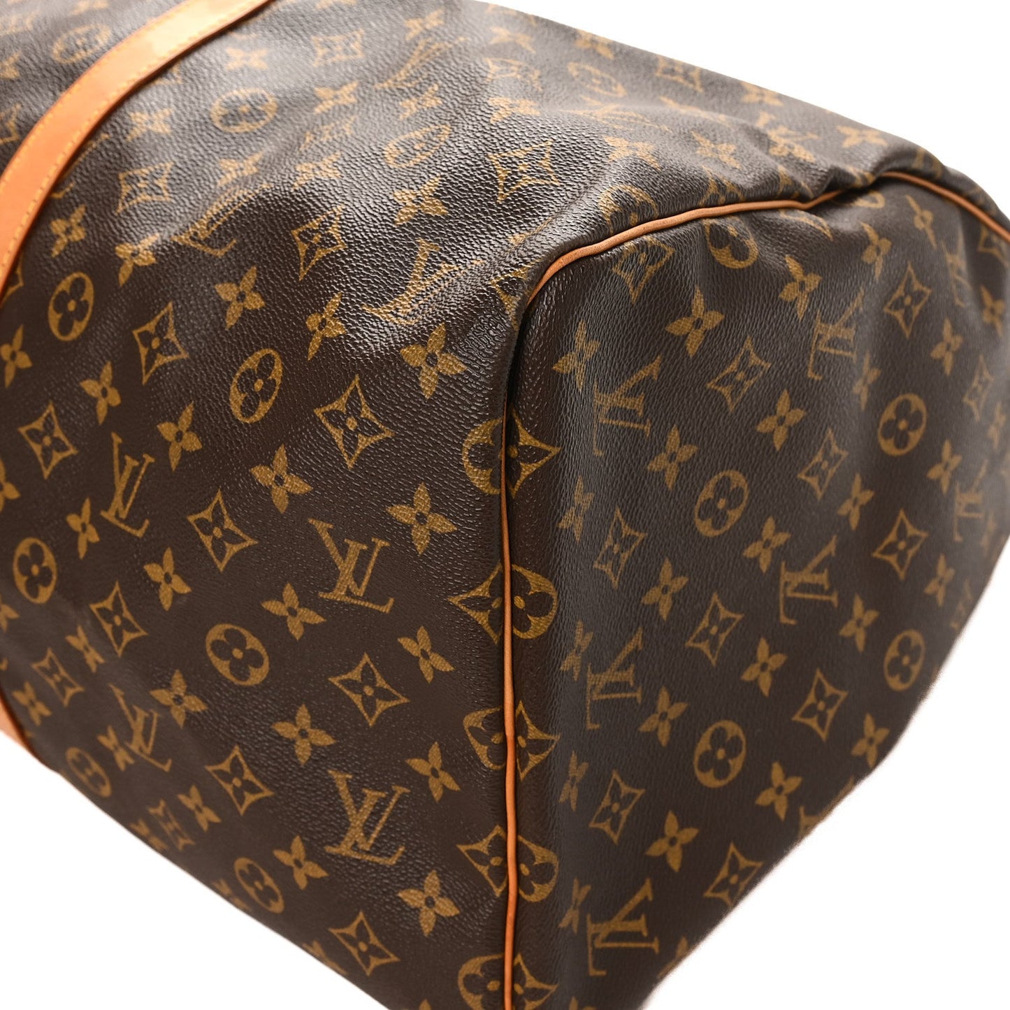 Monogram Keepall 55