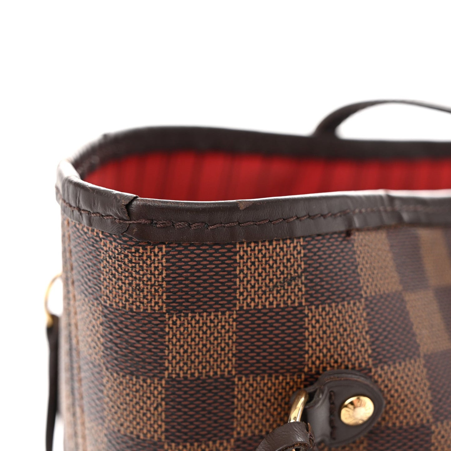 Damier Ebene Neo Neverfull MM