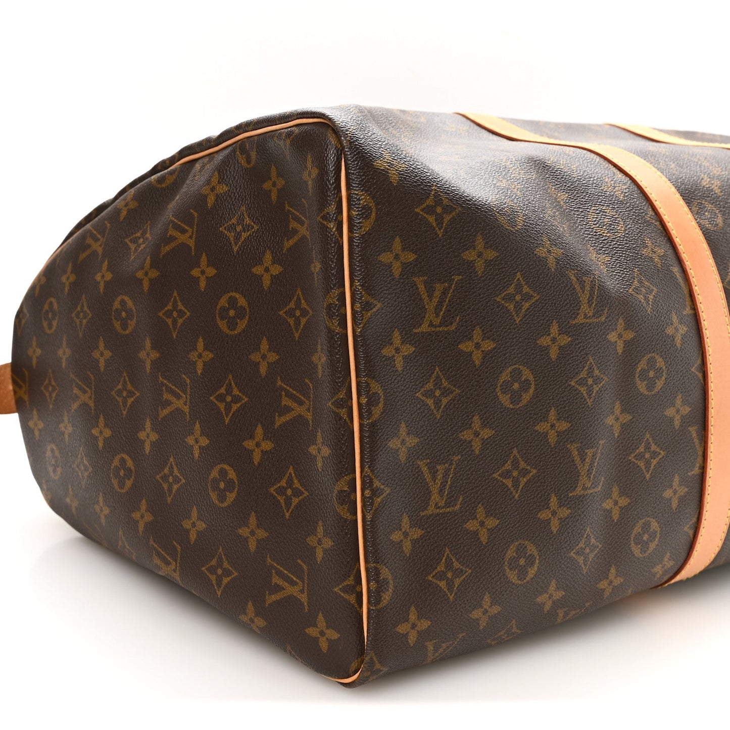 Monogram Keepall 55
