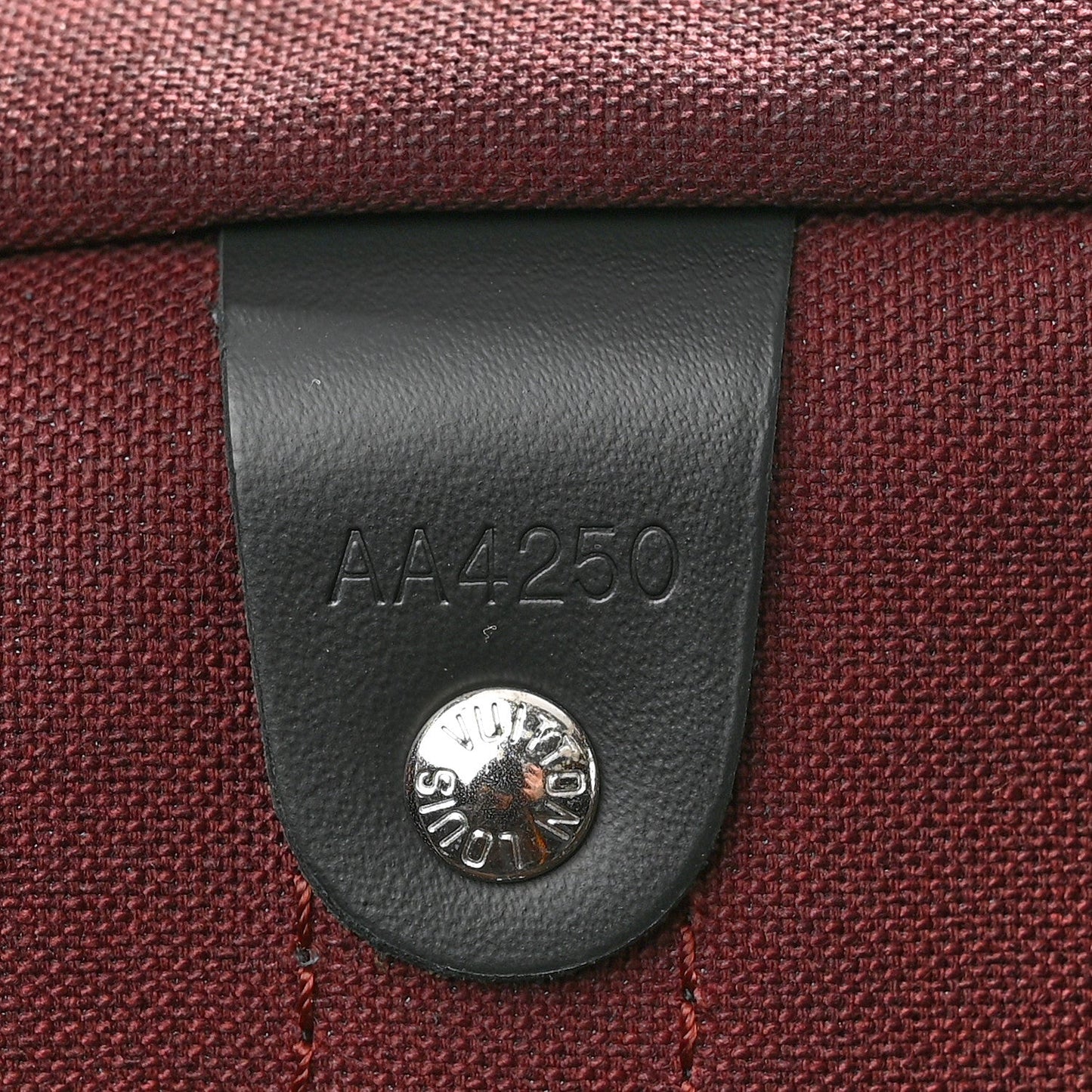 Monogram Macassar Keepall Bandouliere 55