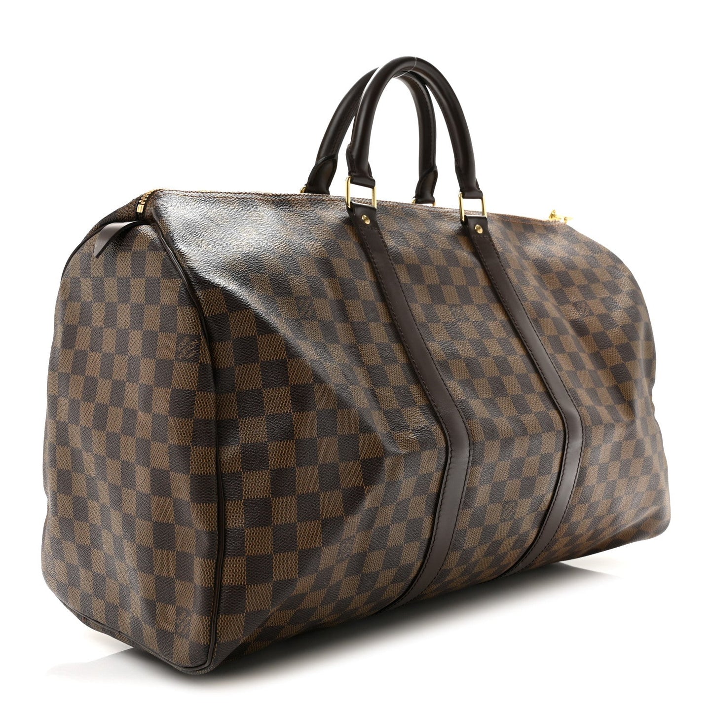 Damier Ebene Keepall 50