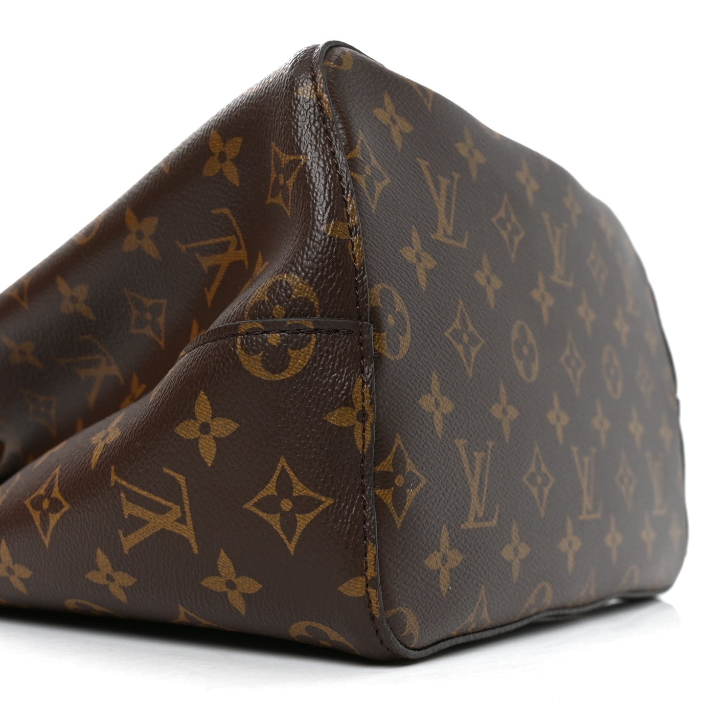 Monogram Neonoe MM Rose Poudre