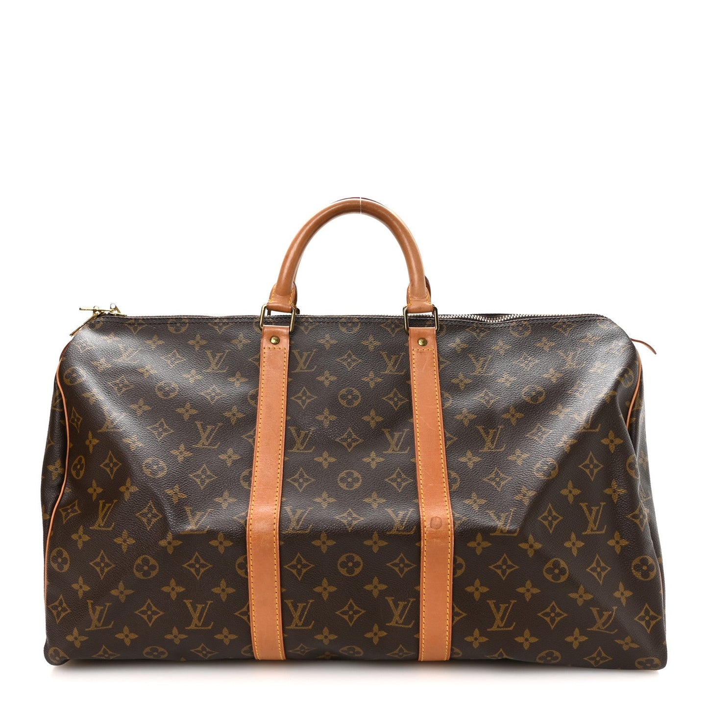 Monogram Keepall 50