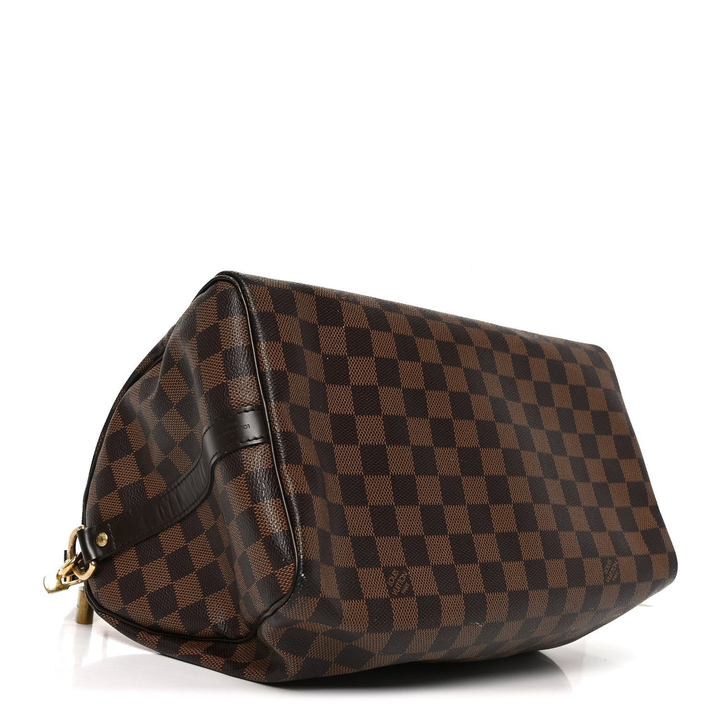 Damier Ebene Speedy Bandouliere 30