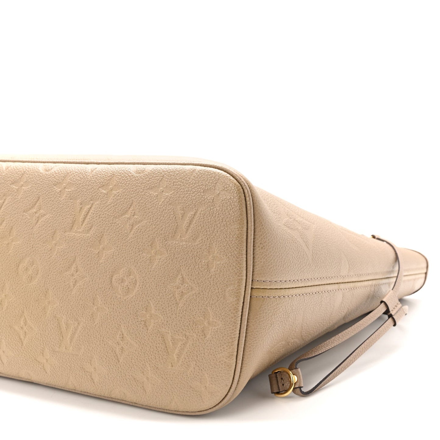 Empreinte Monogram Giant Neverfull MM Tourterelle