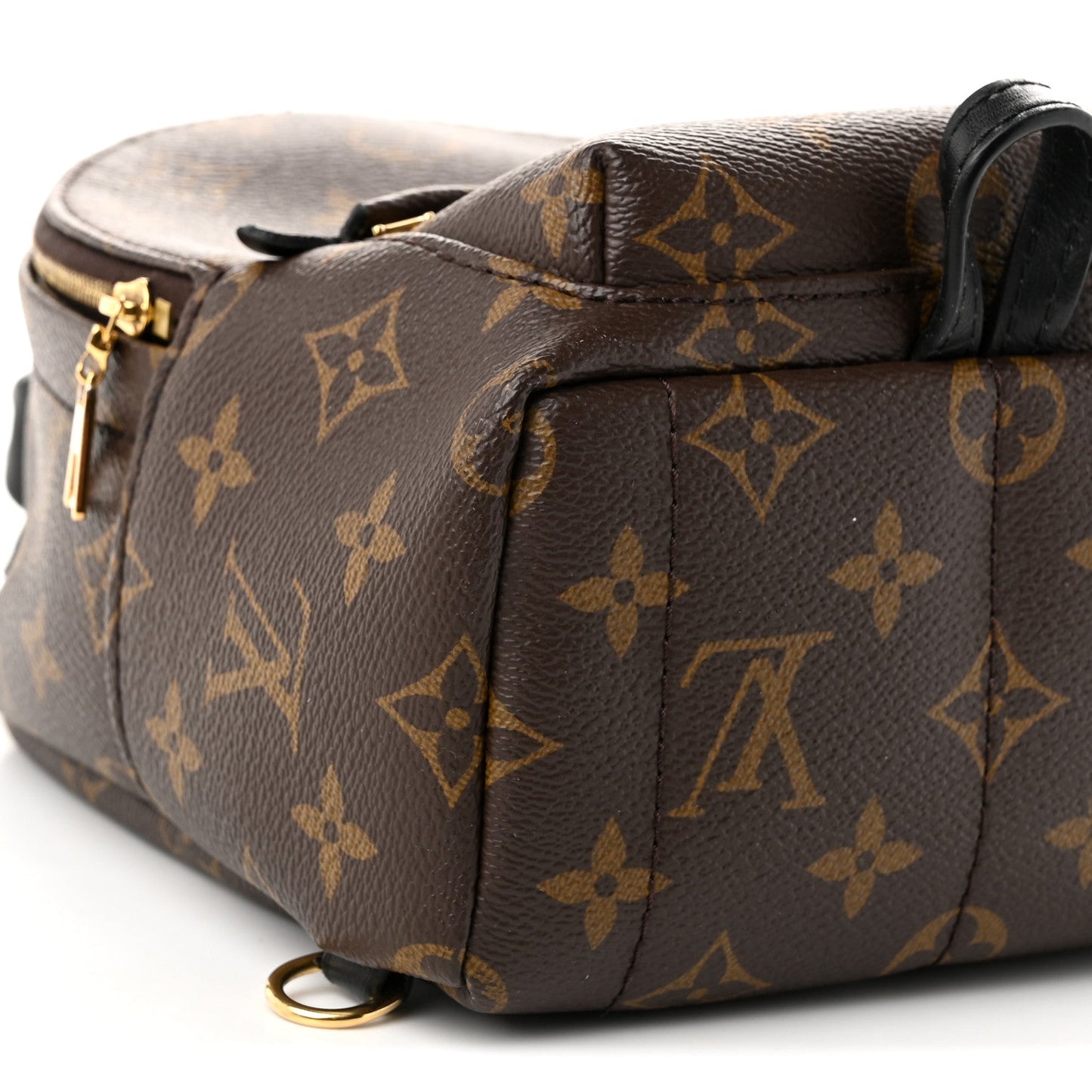 Monogram Palm Springs Backpack Mini
