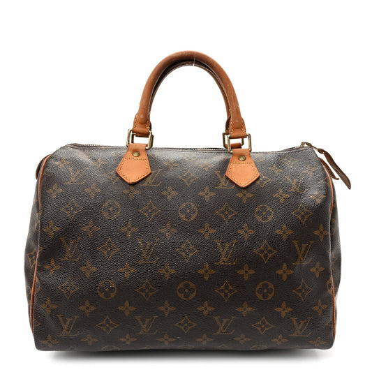 Monogram Speedy 30