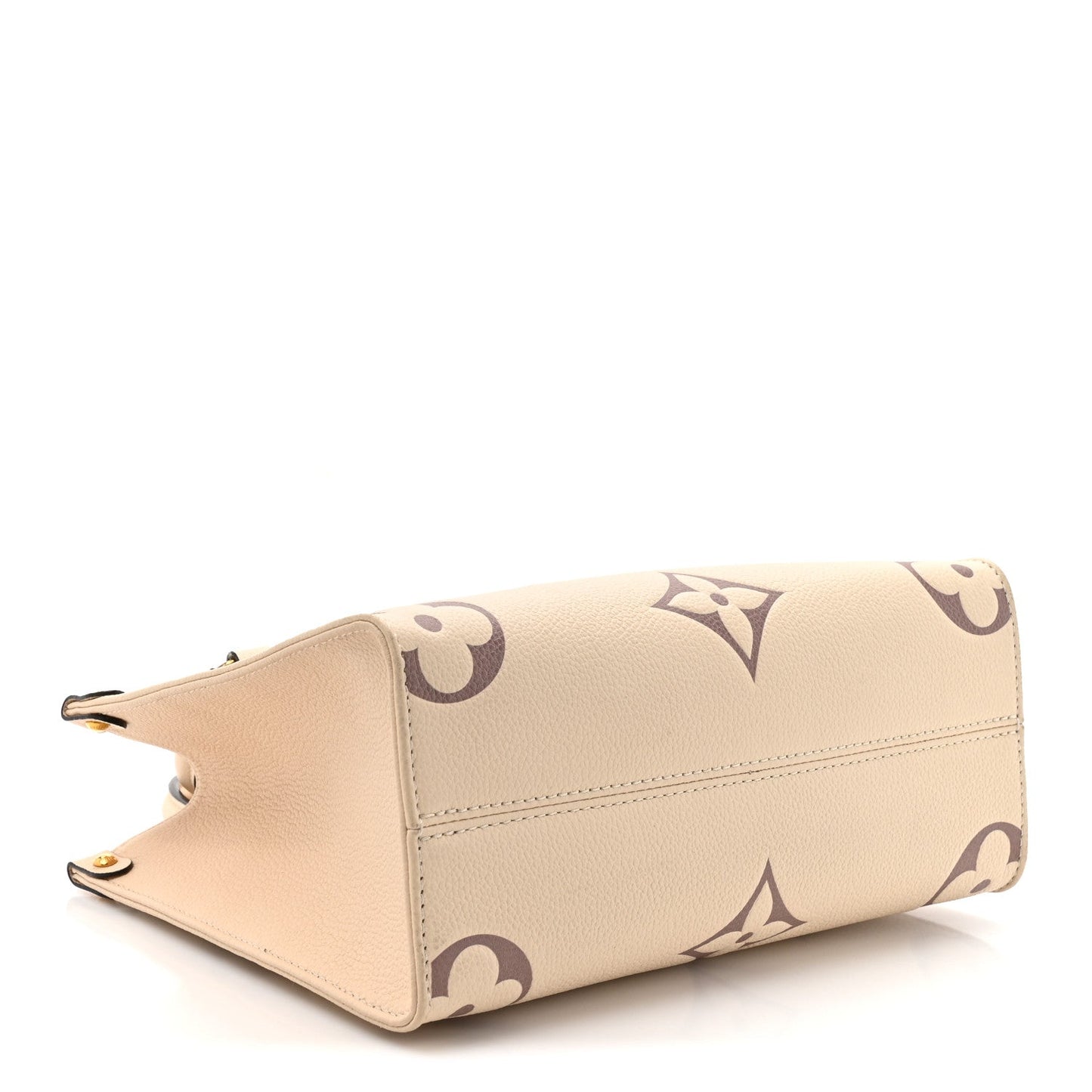 Empreinte Monogram Giant Onthego PM Creme Bois De Rose