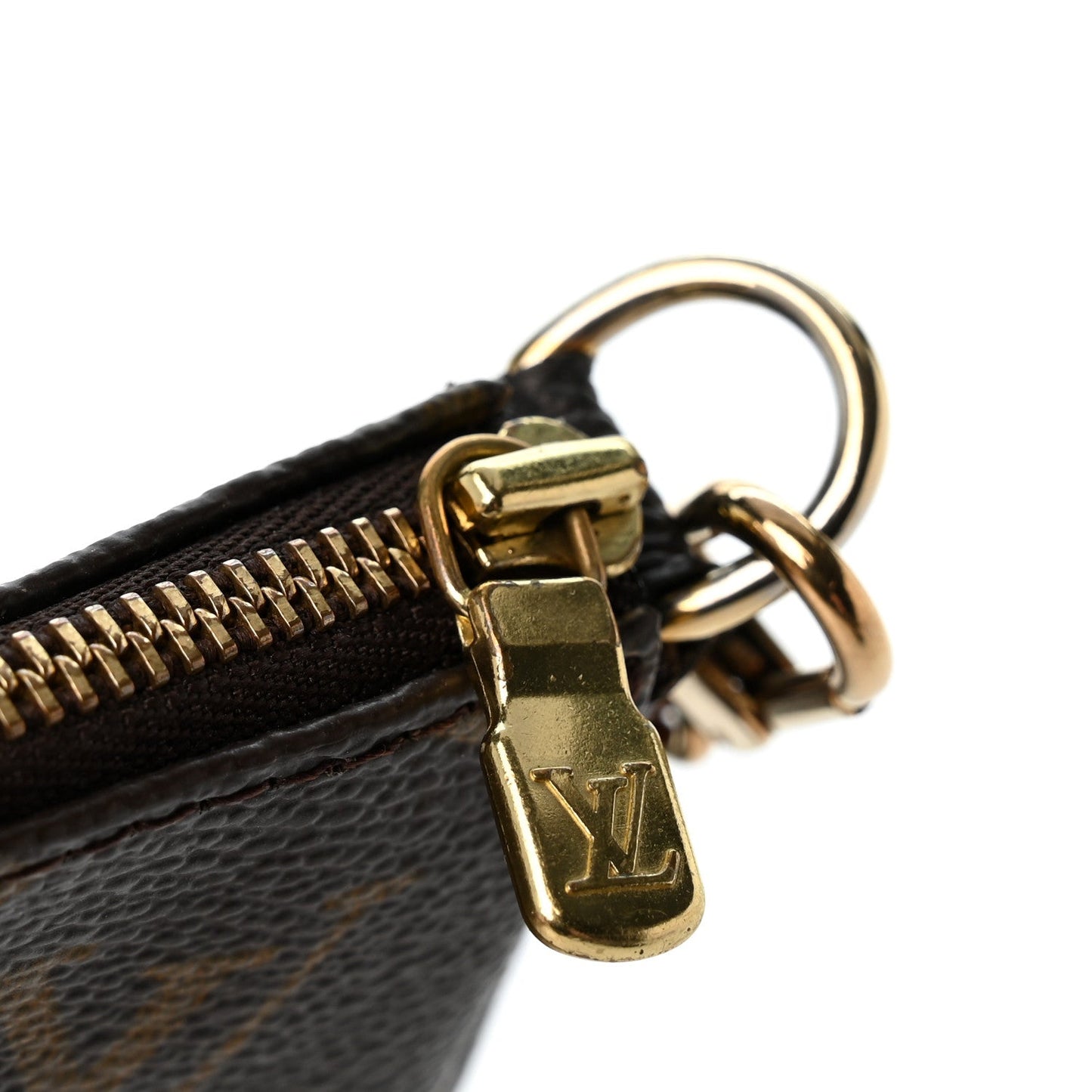 Monogram Pochette Accessories
