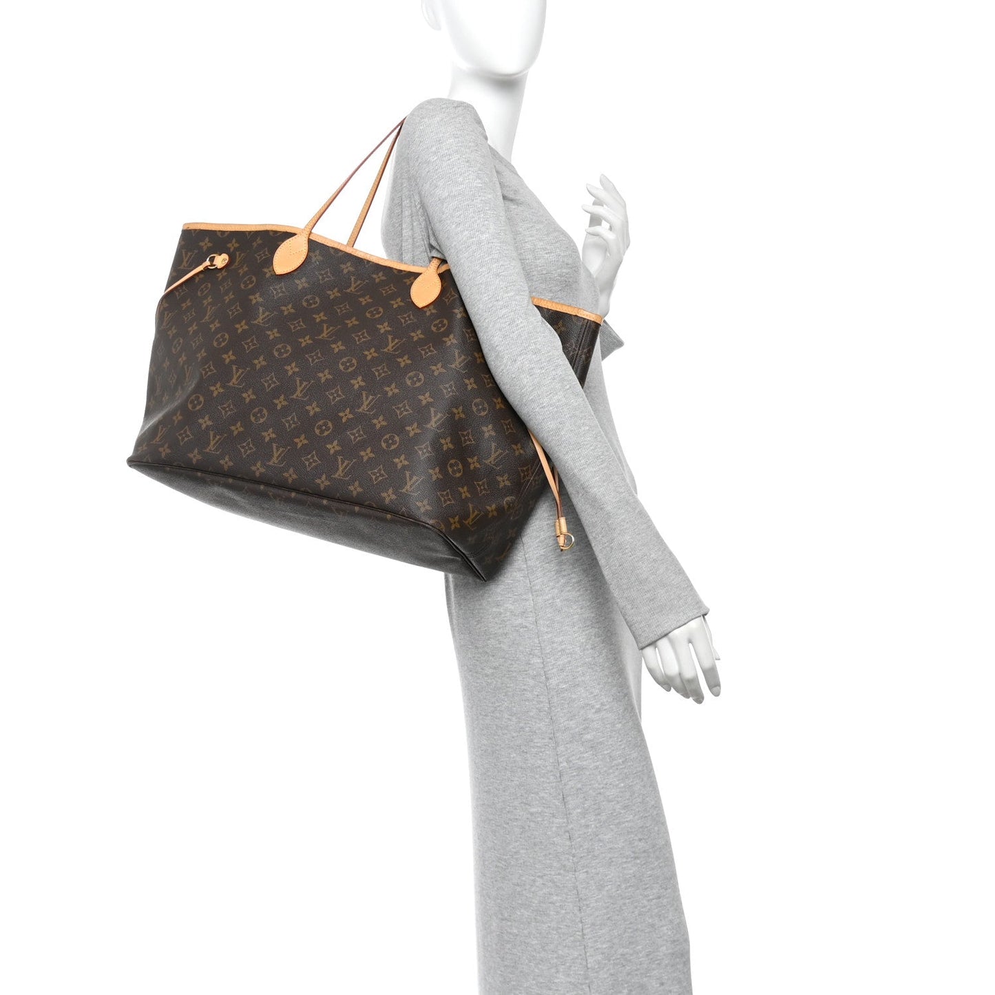 Monogram Neverfull GM