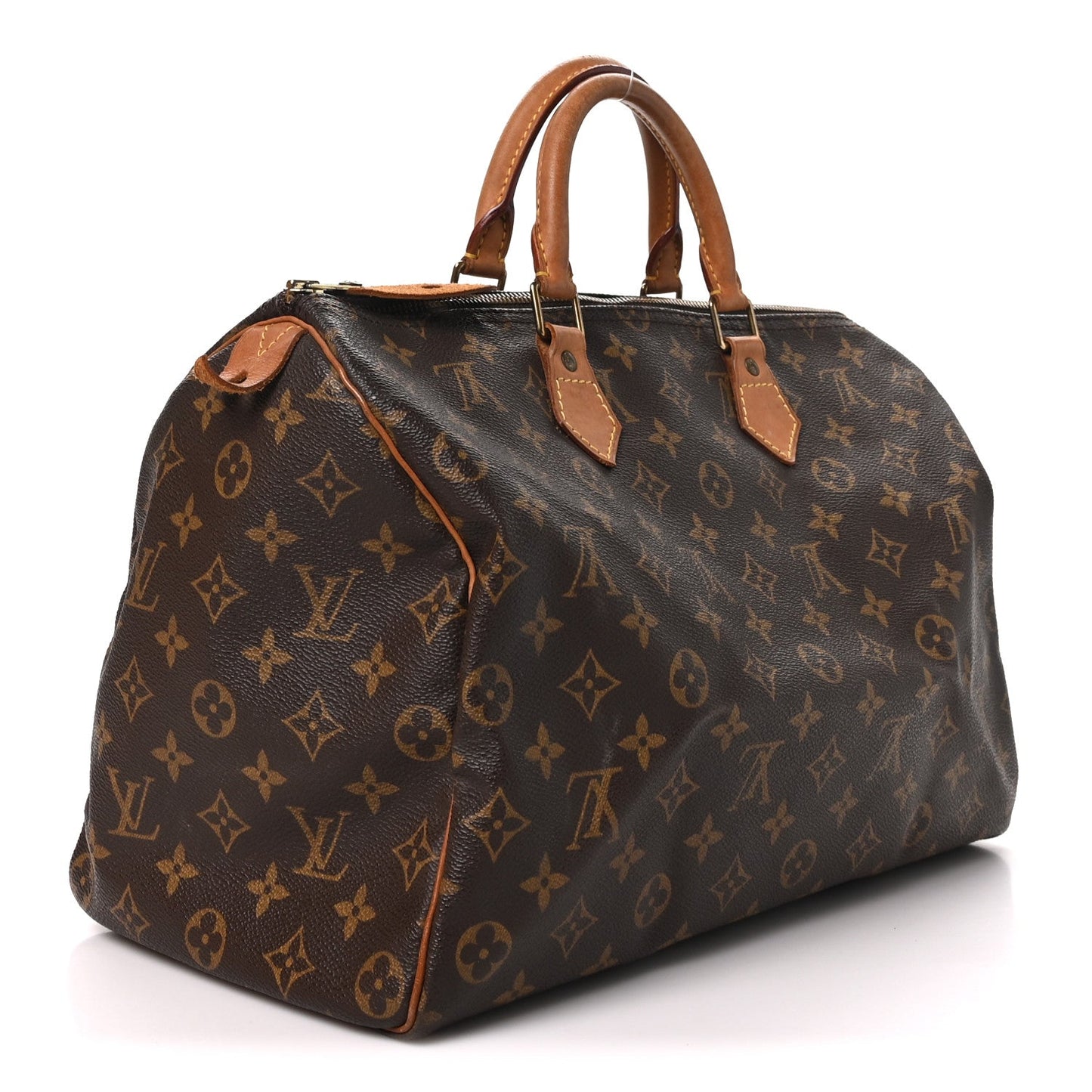 Monogram Speedy 35
