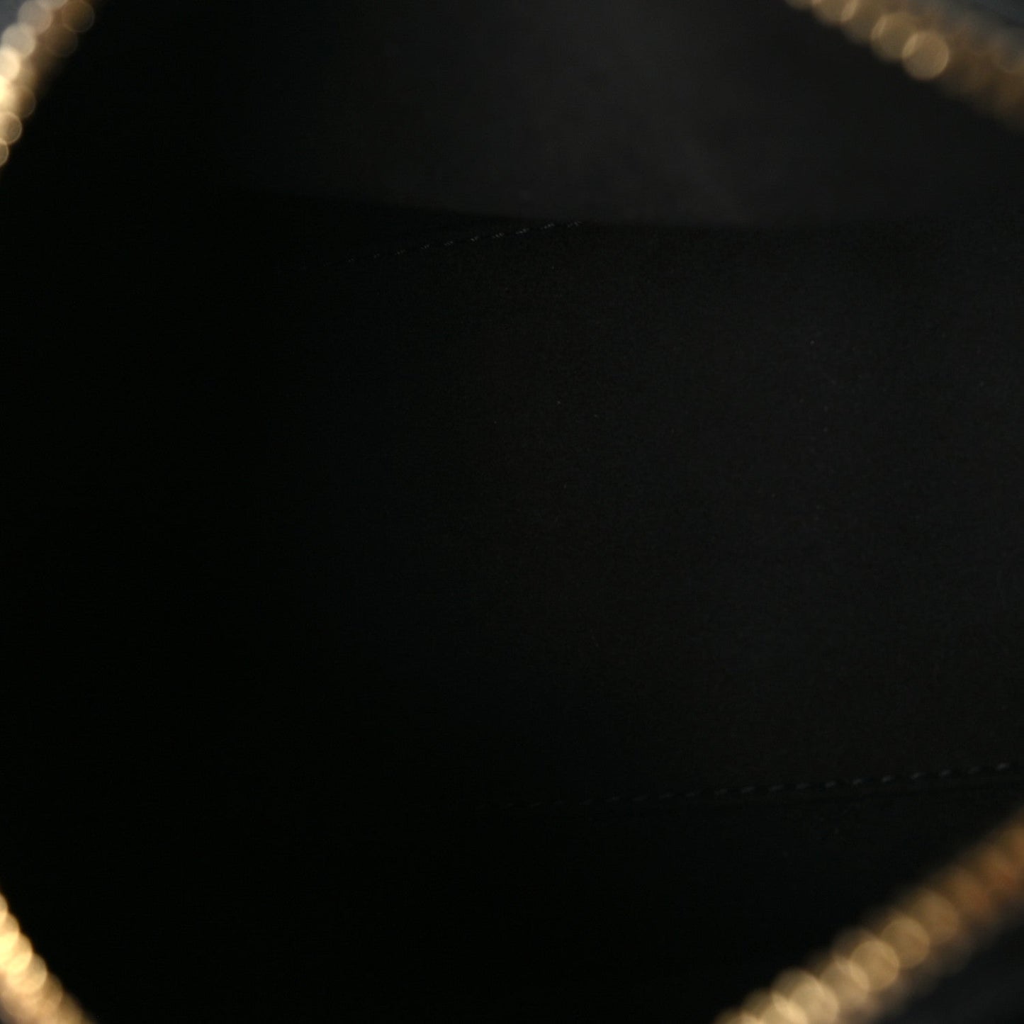 Monogram Ink Speedy BB Black