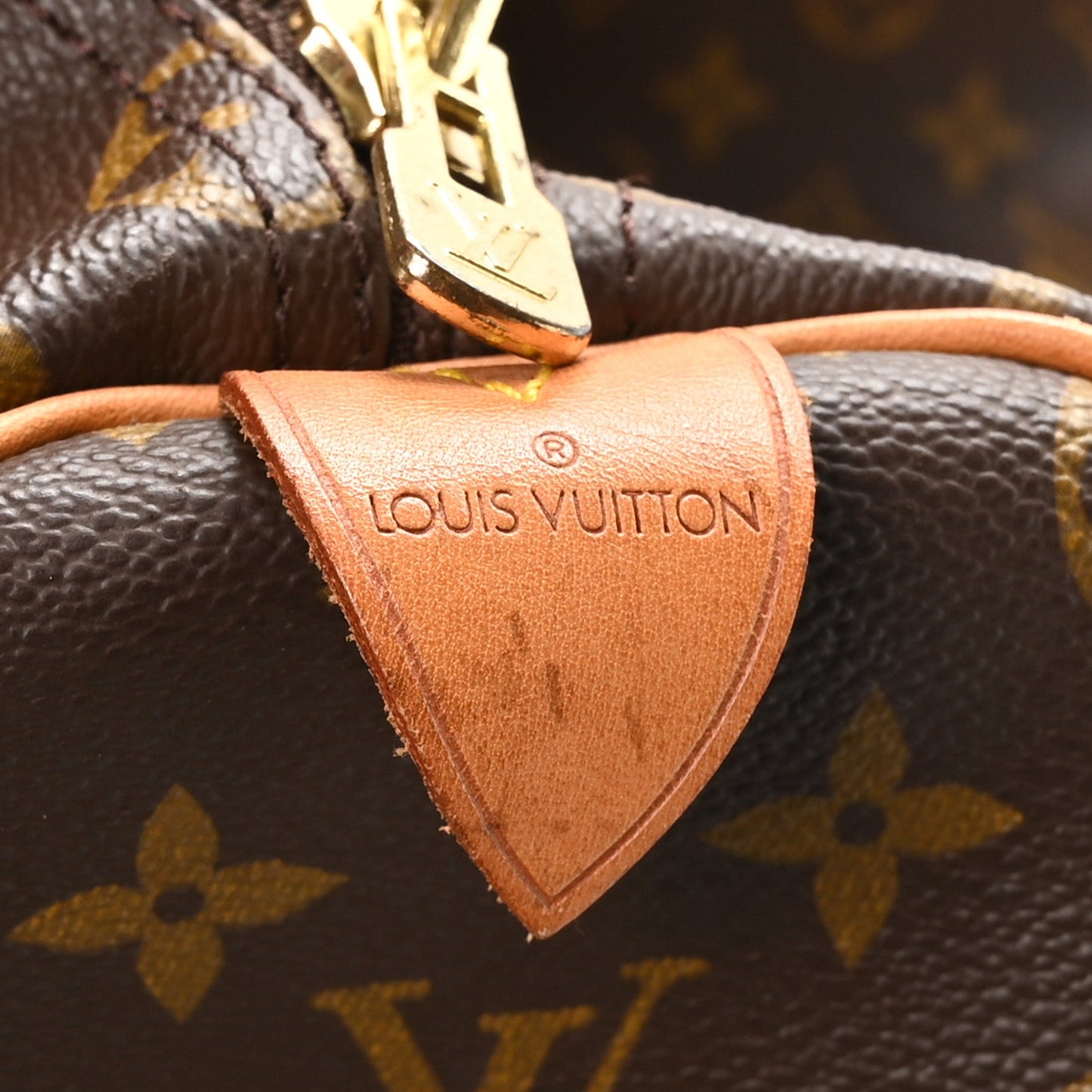 Monogram Keepall 50