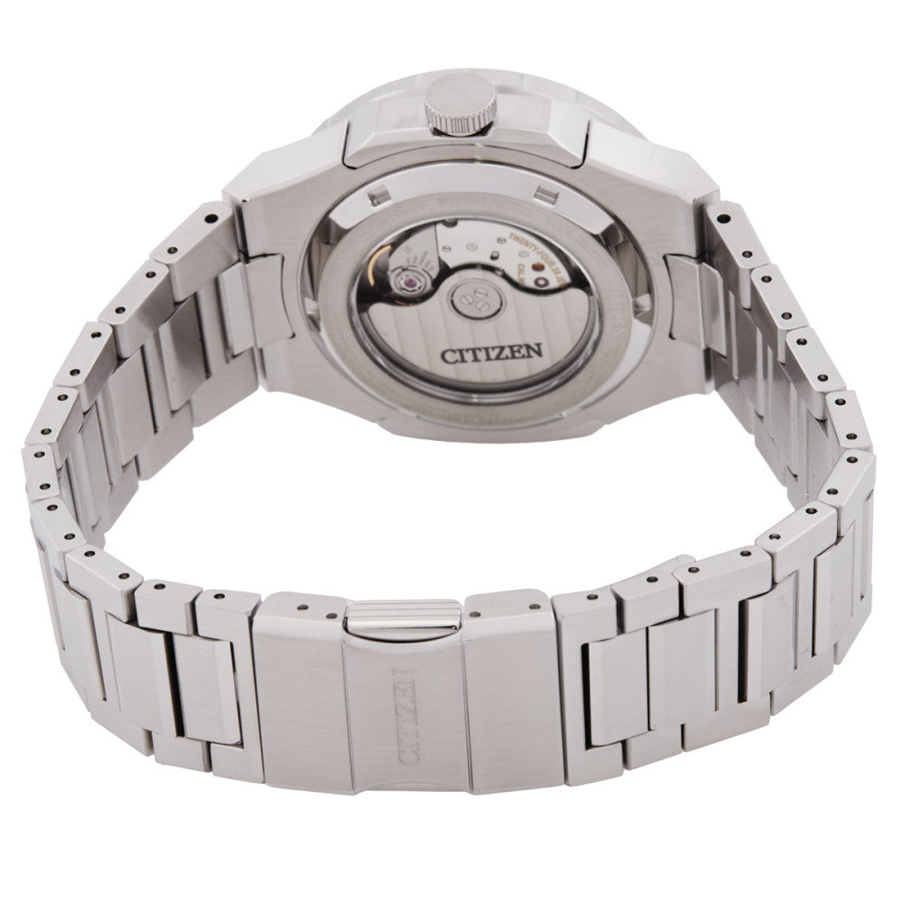 Citizen NB6034-58L Series8 Automatic 880 GMT Men's Watch