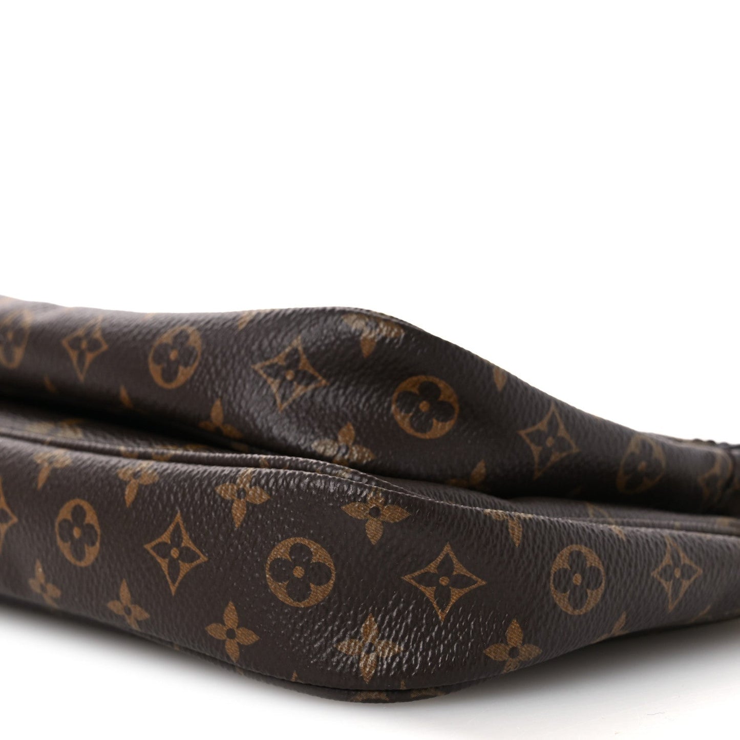 Monogram Multi Pochette Accessories Rose Clair