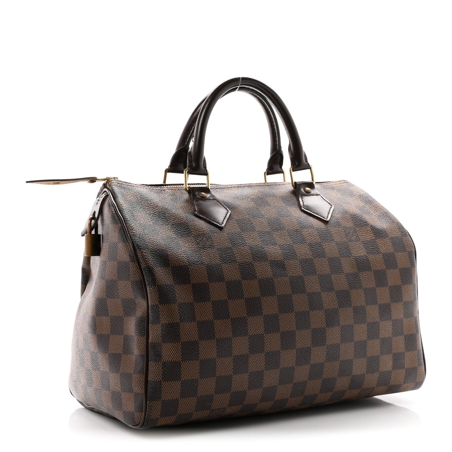 Damier Ebene Speedy 30