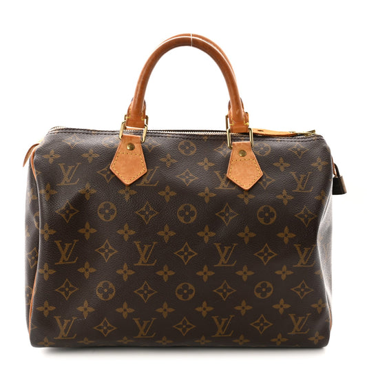 Monogram Speedy 30