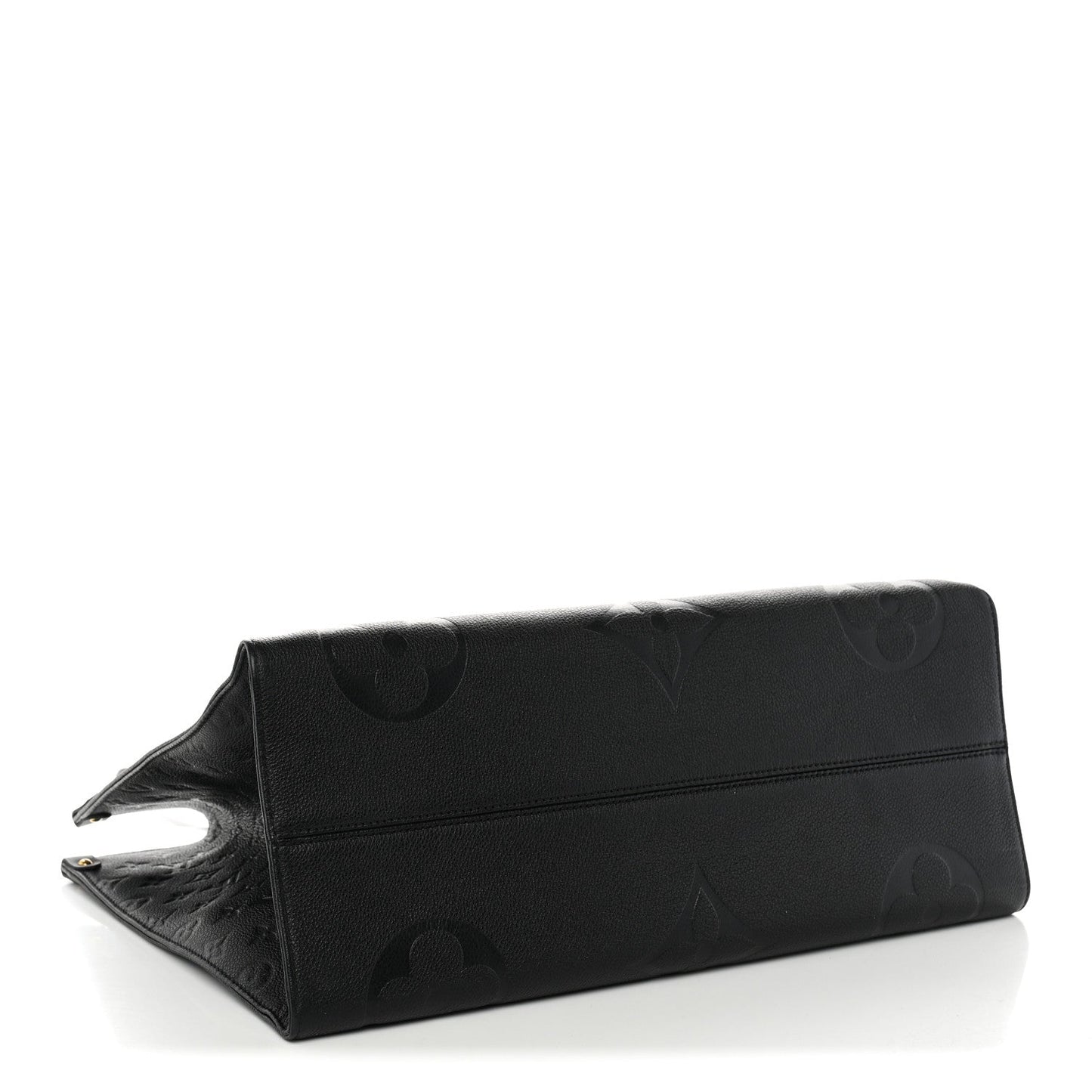 Empreinte Monogram Giant Onthego GM Black