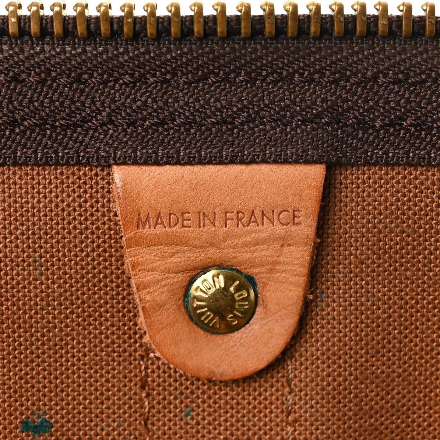 Monogram Keepall 50