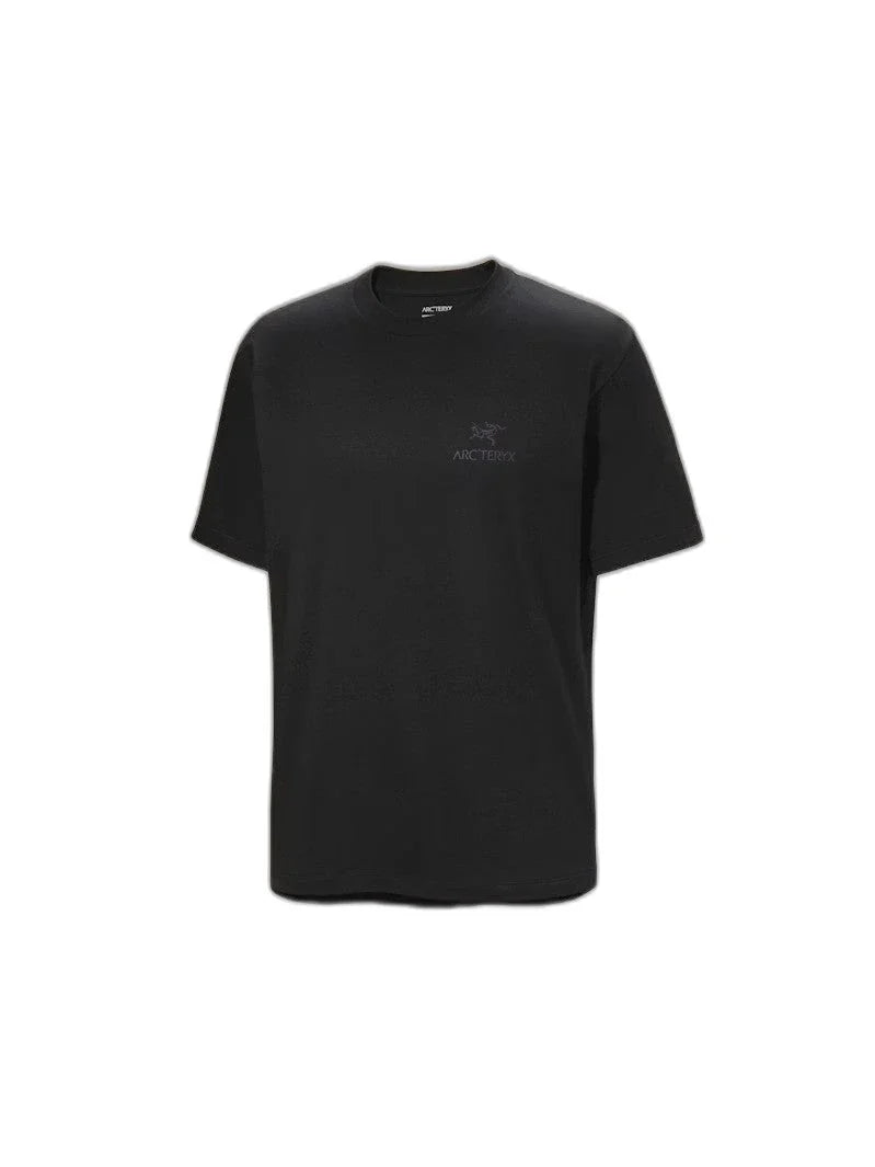 Arc'teryx Kragg SL Cotton Cacodaemon Short Sleeve Shirt - Men's