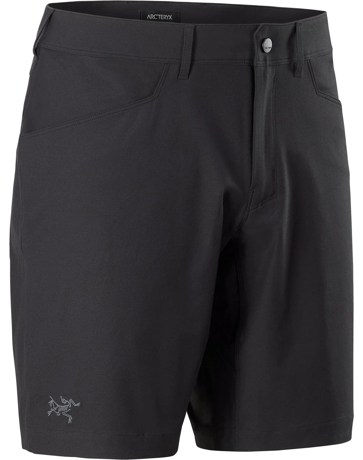 Arc'teryx Kragg Cotton Short 9" - Men's