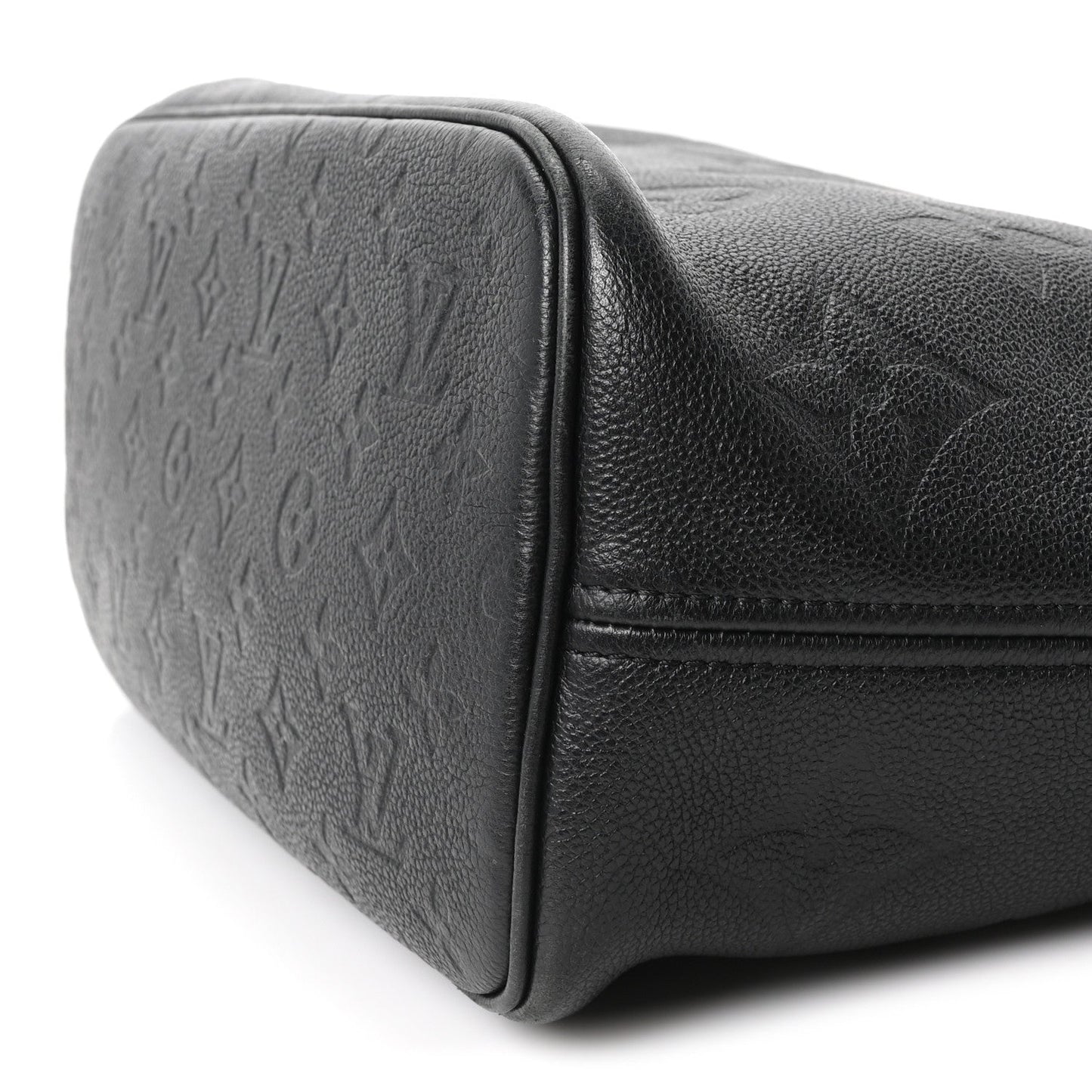 Empreinte Monogram Giant Neverfull MM Black