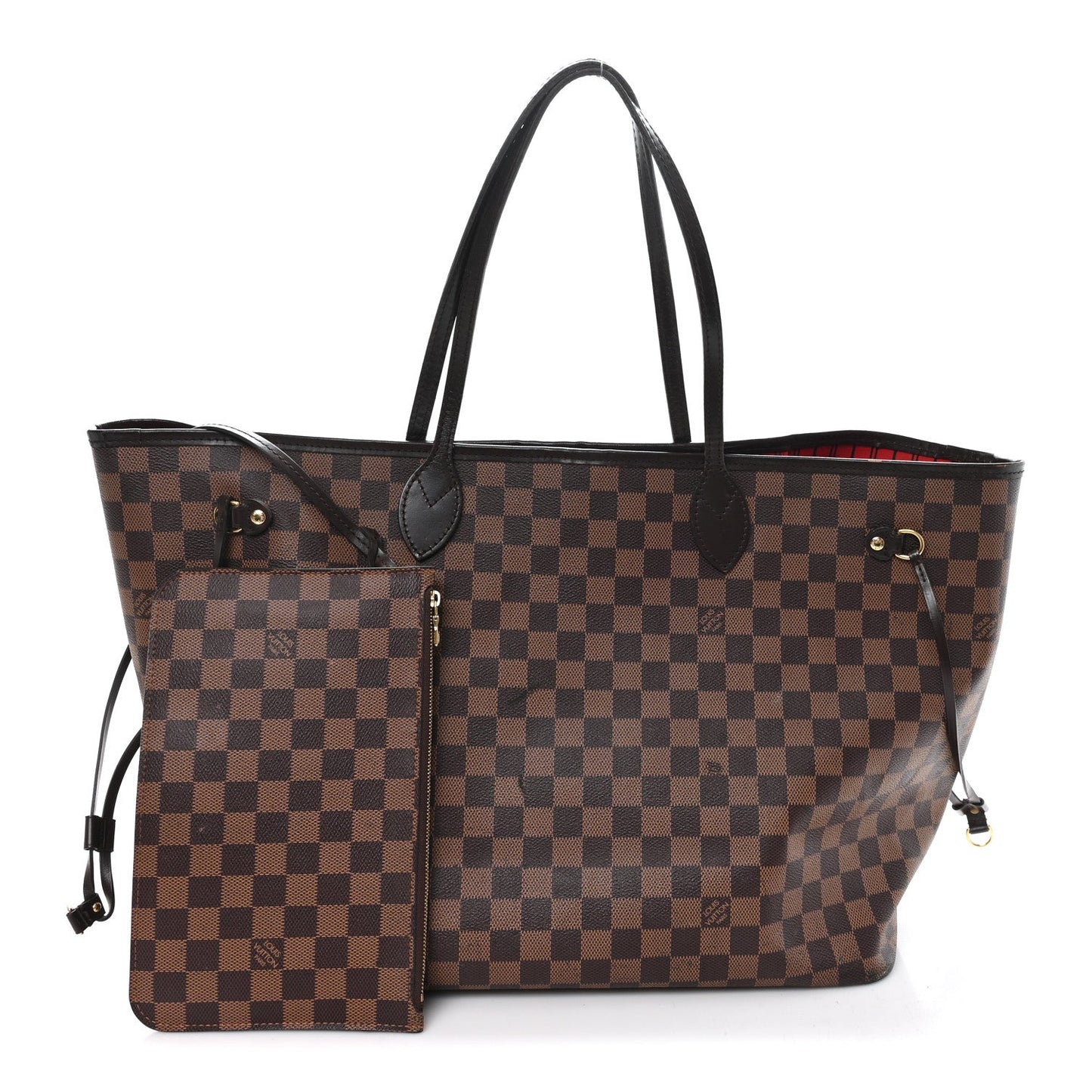 Damier Ebene Neo Neverfull GM