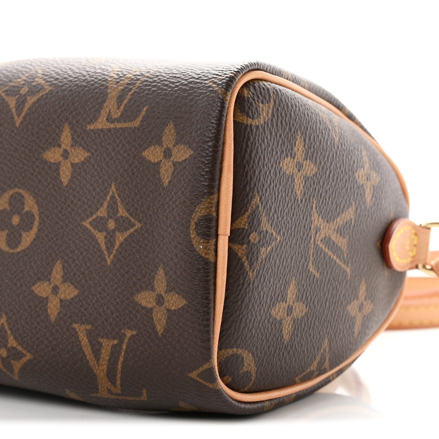 Monogram Nano Speedy Bandouliere