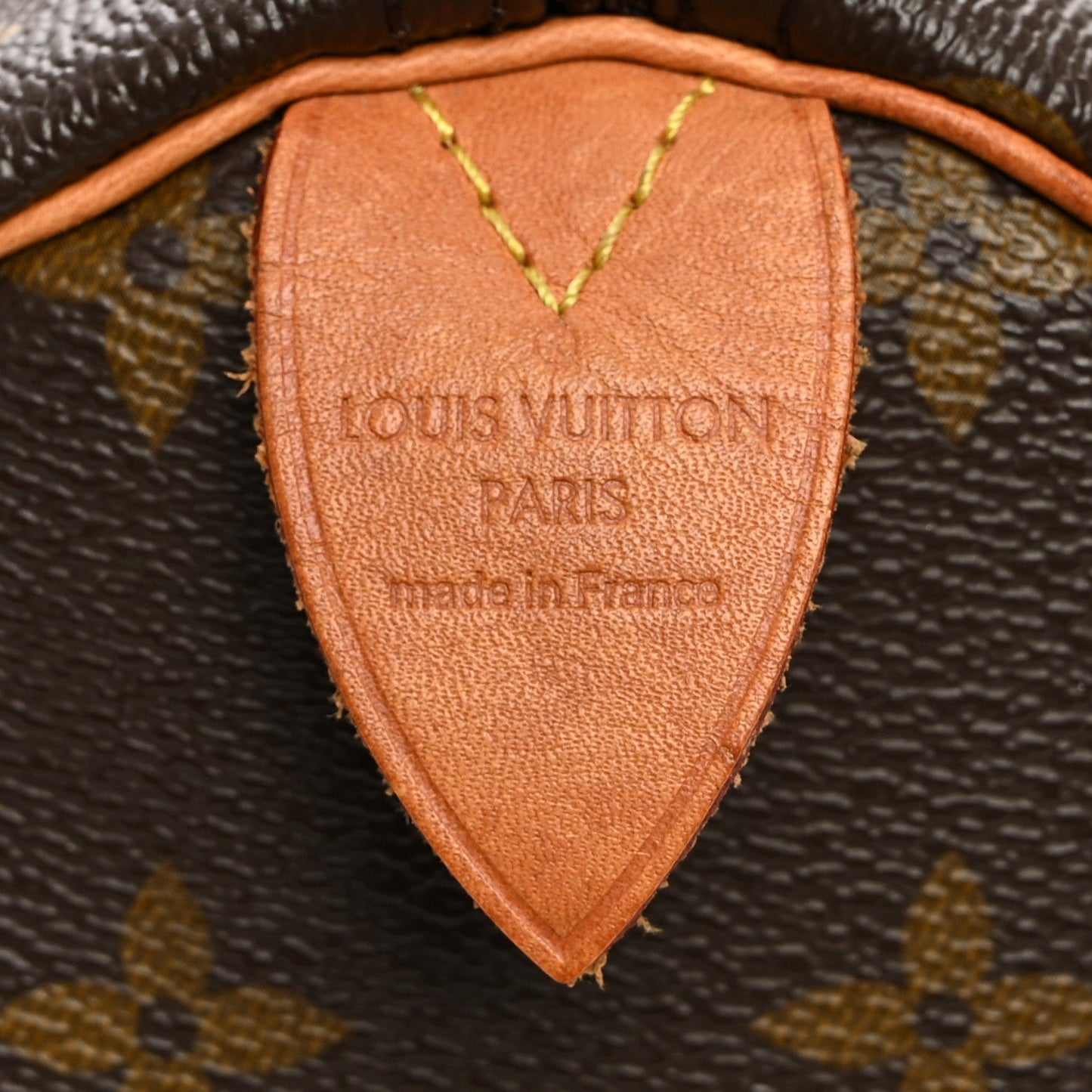 Monogram Speedy 30