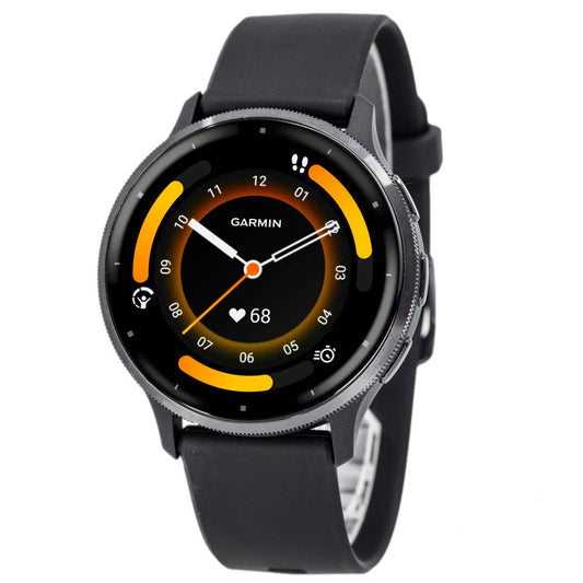 Garmin 010-02784-01 Venu® 3 Smartwatch Men's Watch