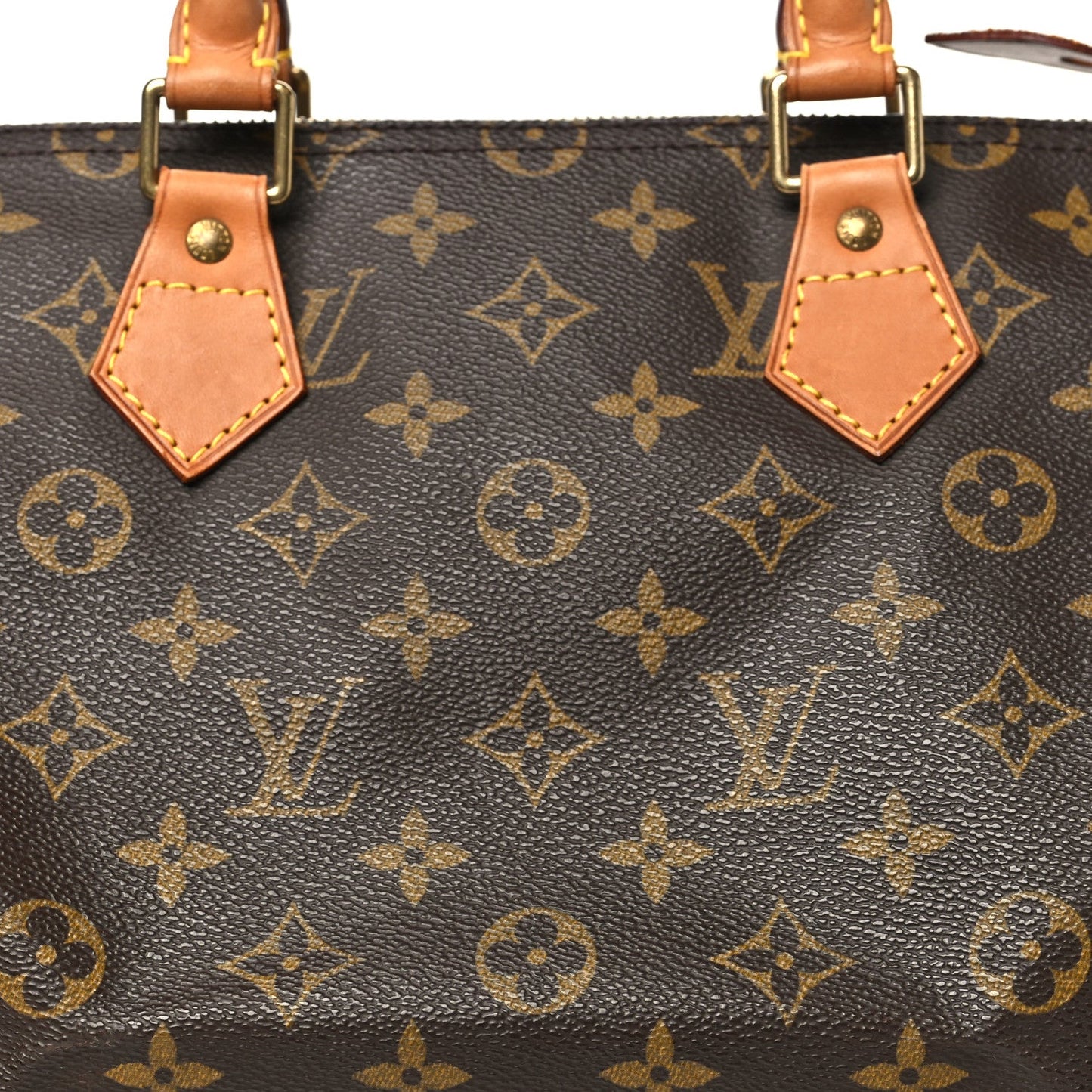 Monogram Speedy 35