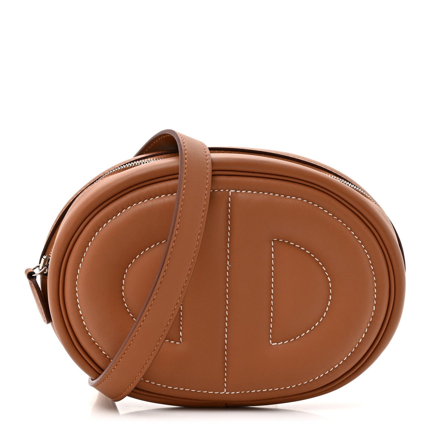 Swift In-The-Loop Belt Bag Gold