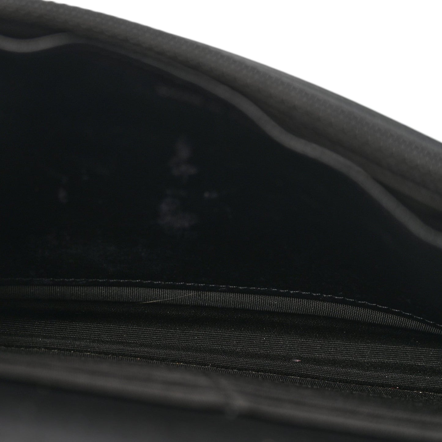 Caviar Sevruga Wallet on Chain WOC Black