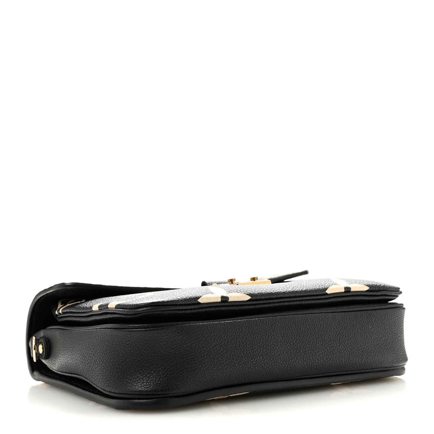 Empreinte Monogram Giant Pochette Metis Black Beige
