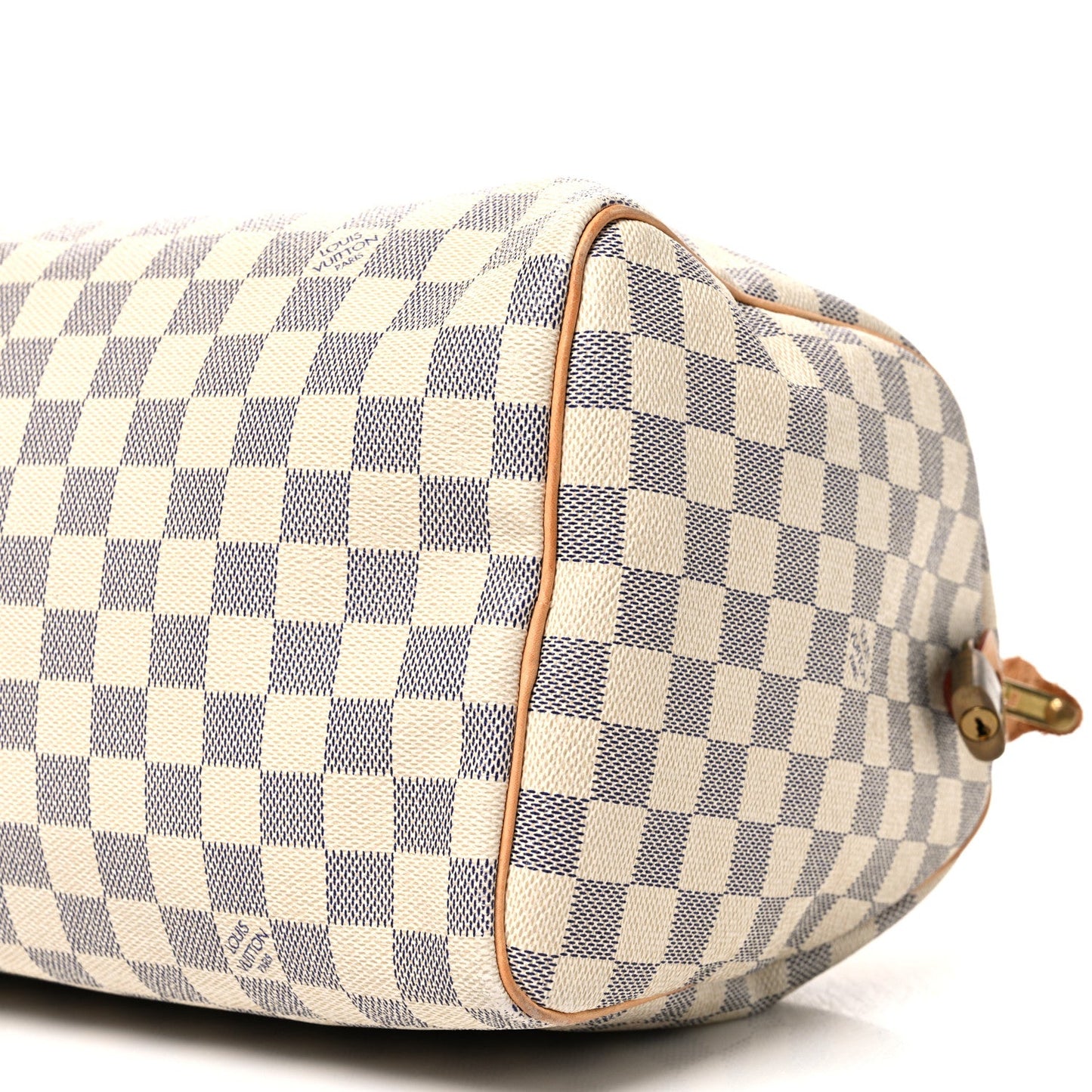 Damier Azur Speedy 30