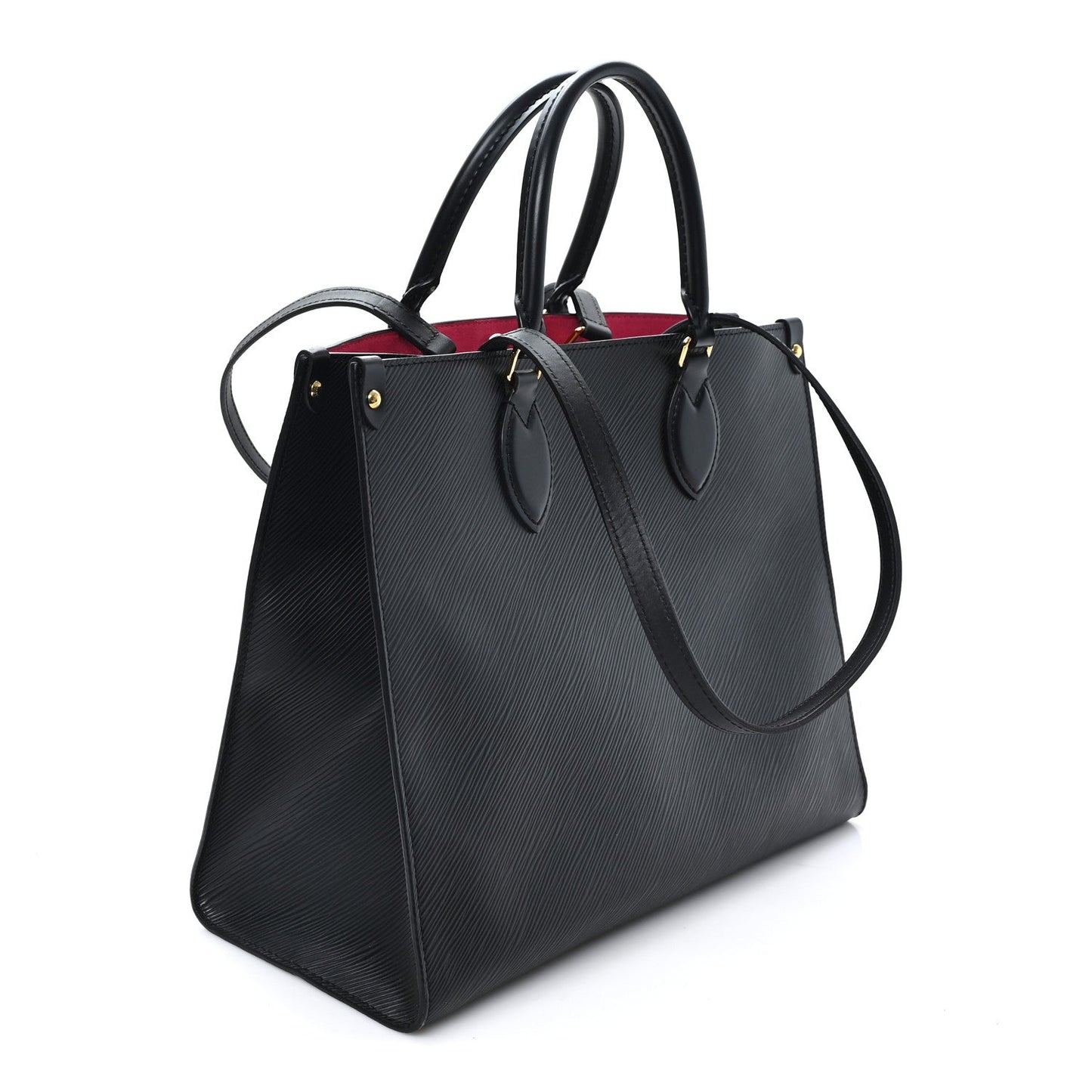 Epi Onthego MM Black Black