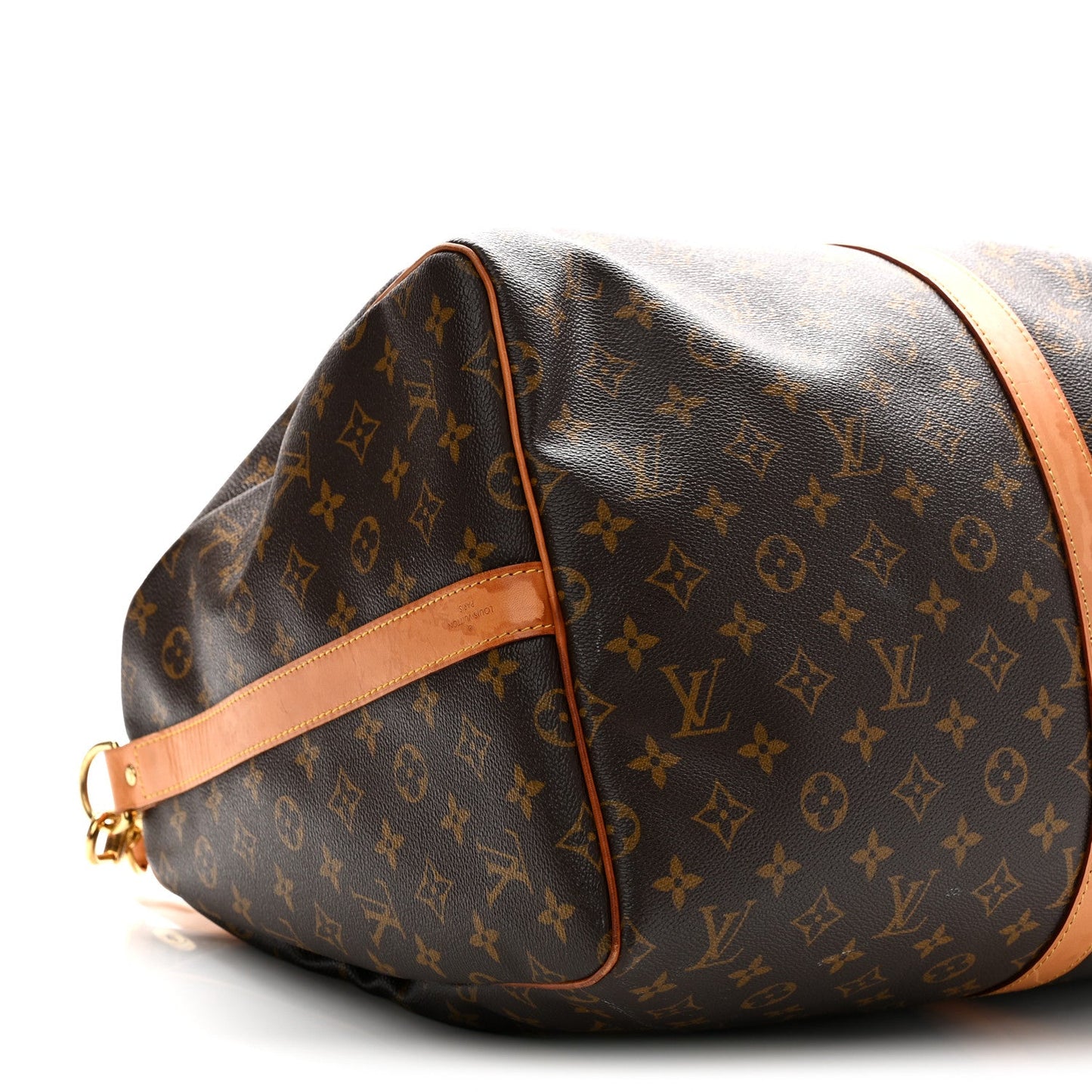 Monogram Keepall Bandouliere 55