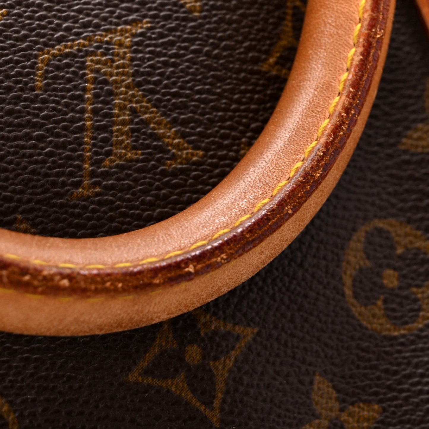 Monogram Keepall Bandouliere 60