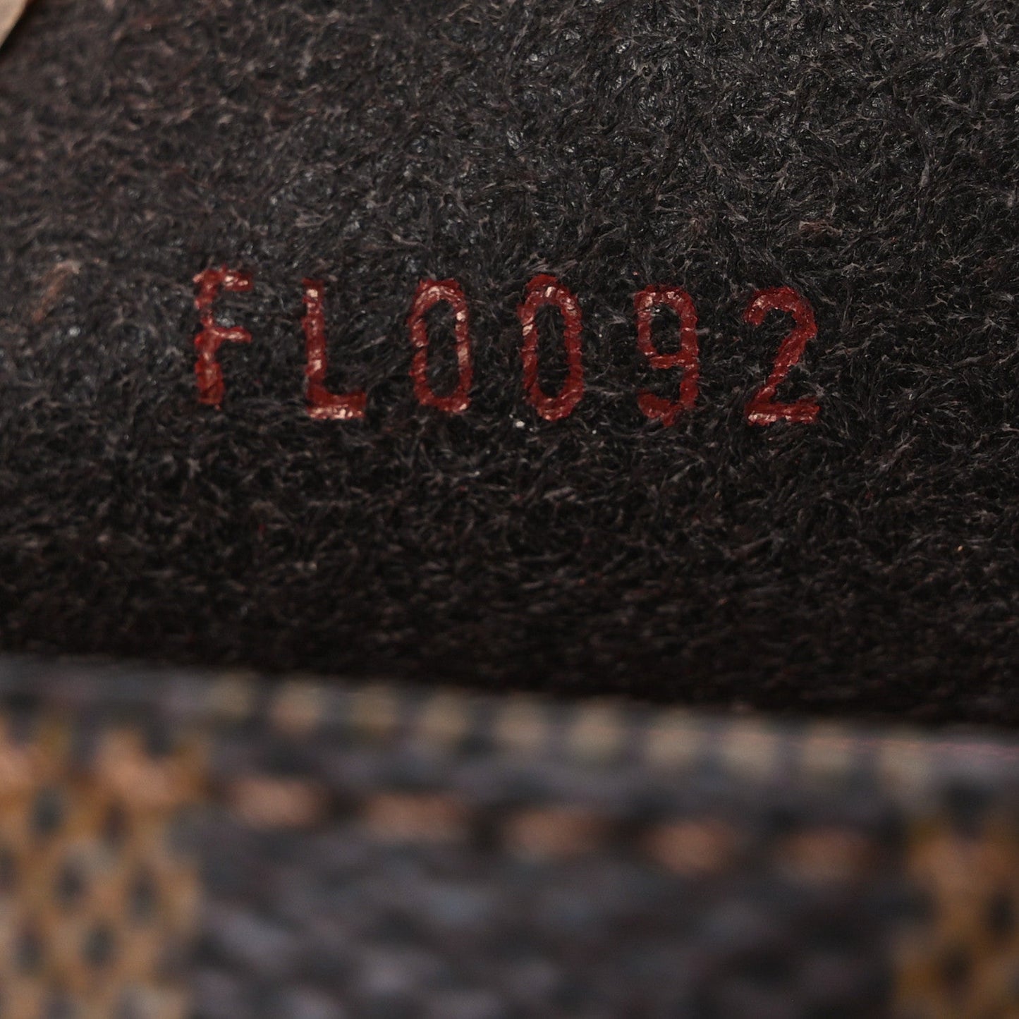 Damier Ebene Navona Pochette Accessories