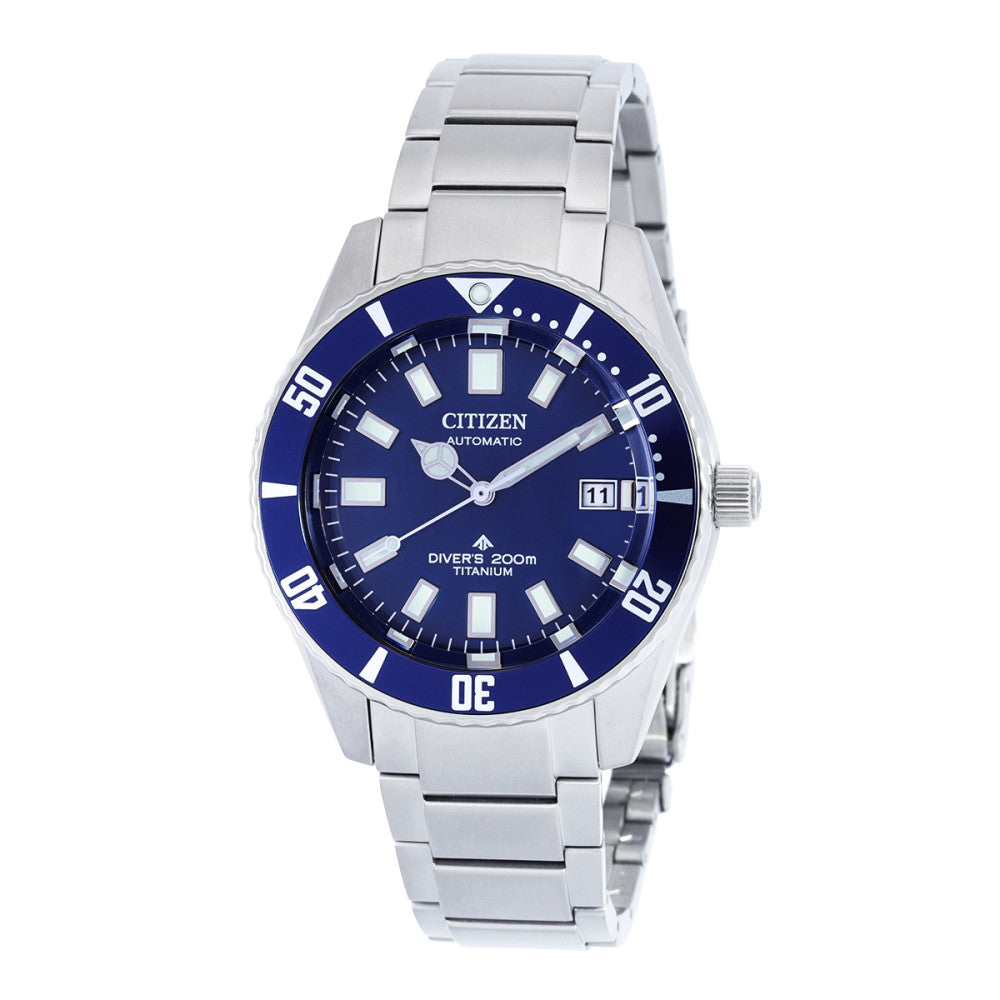 Citizen NB6021-68L Promaster Automatic Fujitsubo Men's Watch
