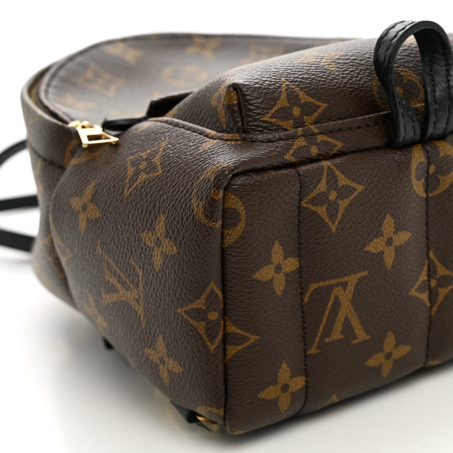 Monogram Palm Springs Backpack Mini
