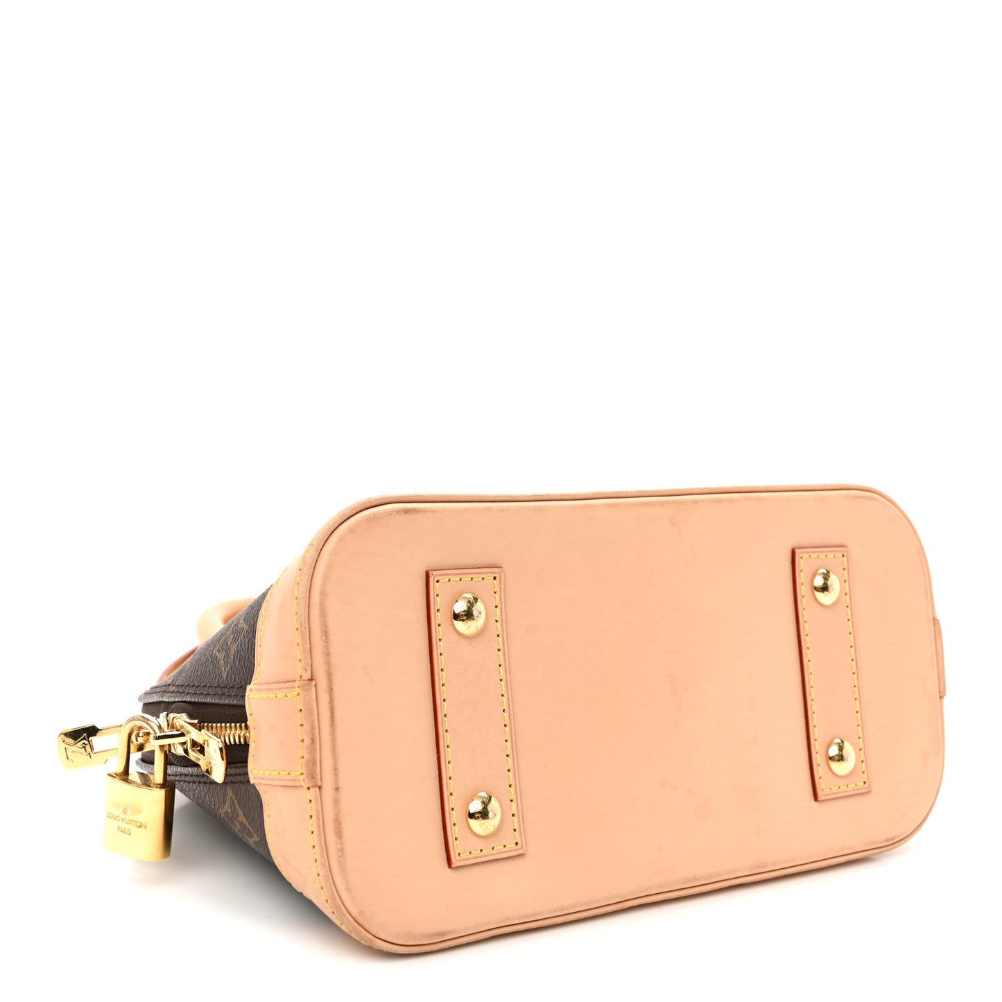 Monogram Alma BB