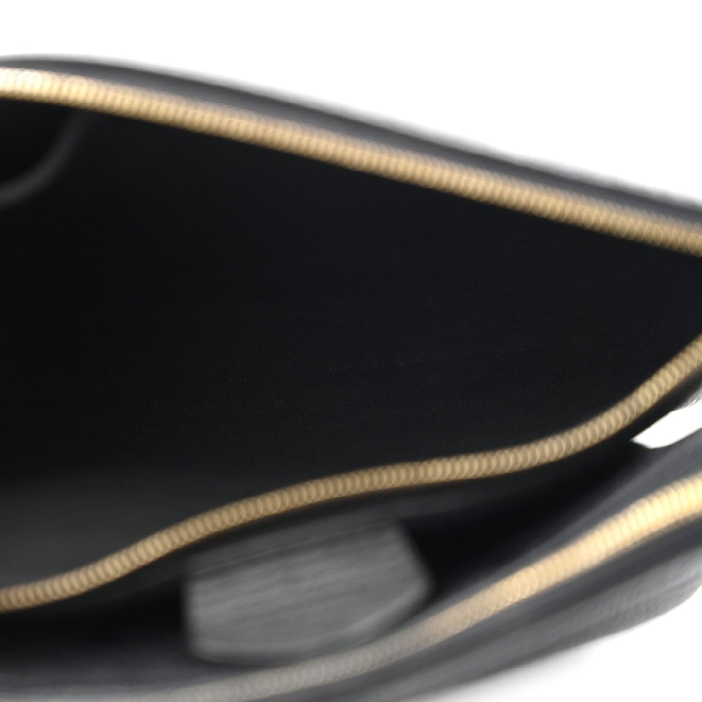 Empreinte Monogram Giant Multi Pochette Accessories Black