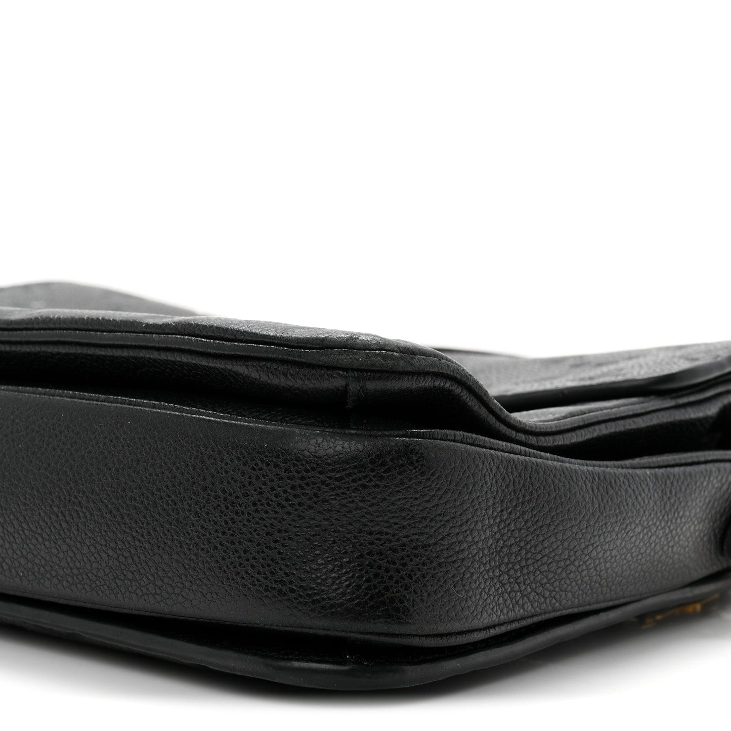 Empreinte Pochette Metis Black