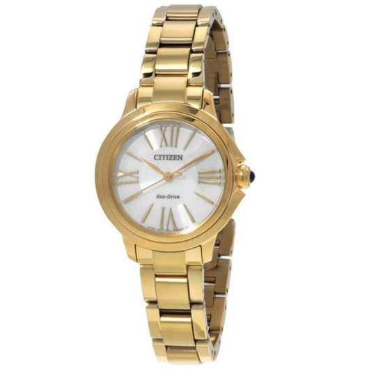 Citizen EM1162-52A Citizen L Ceci Eco-Drive Woman's Watch