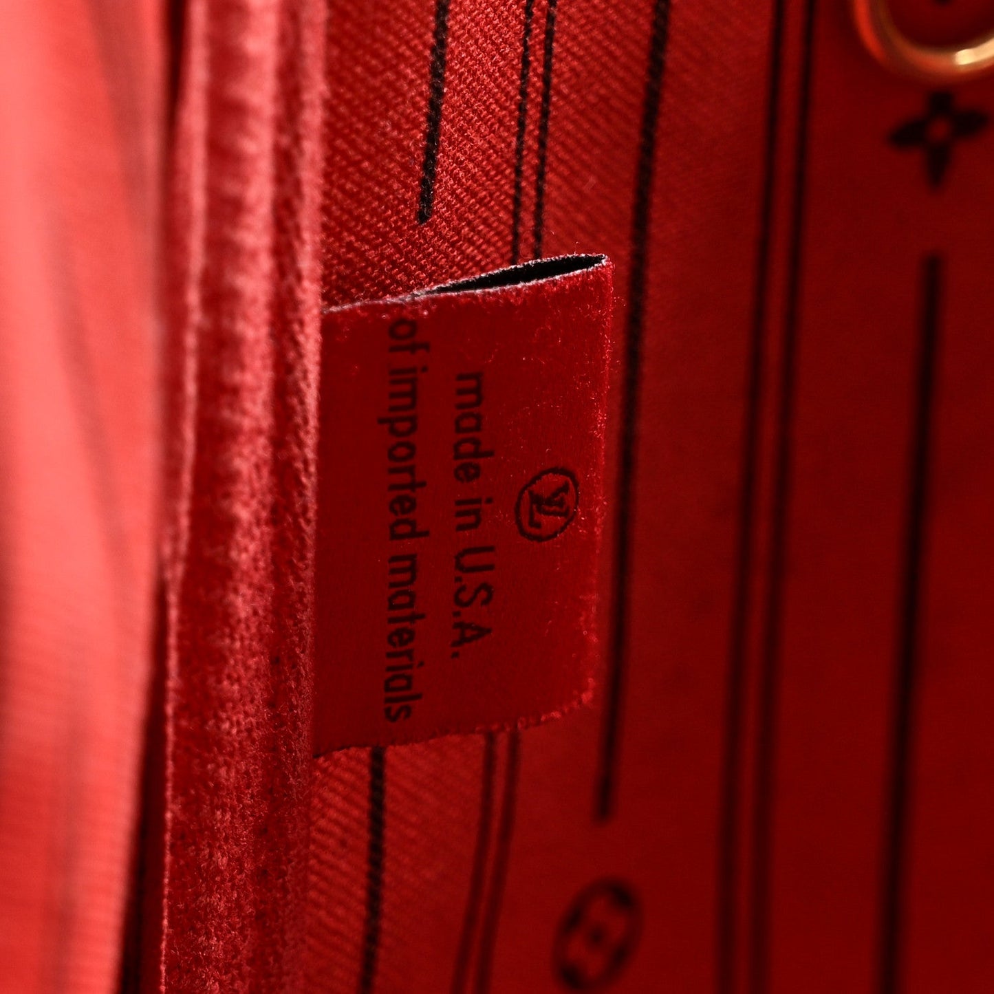 Damier Ebene Neverfull MM