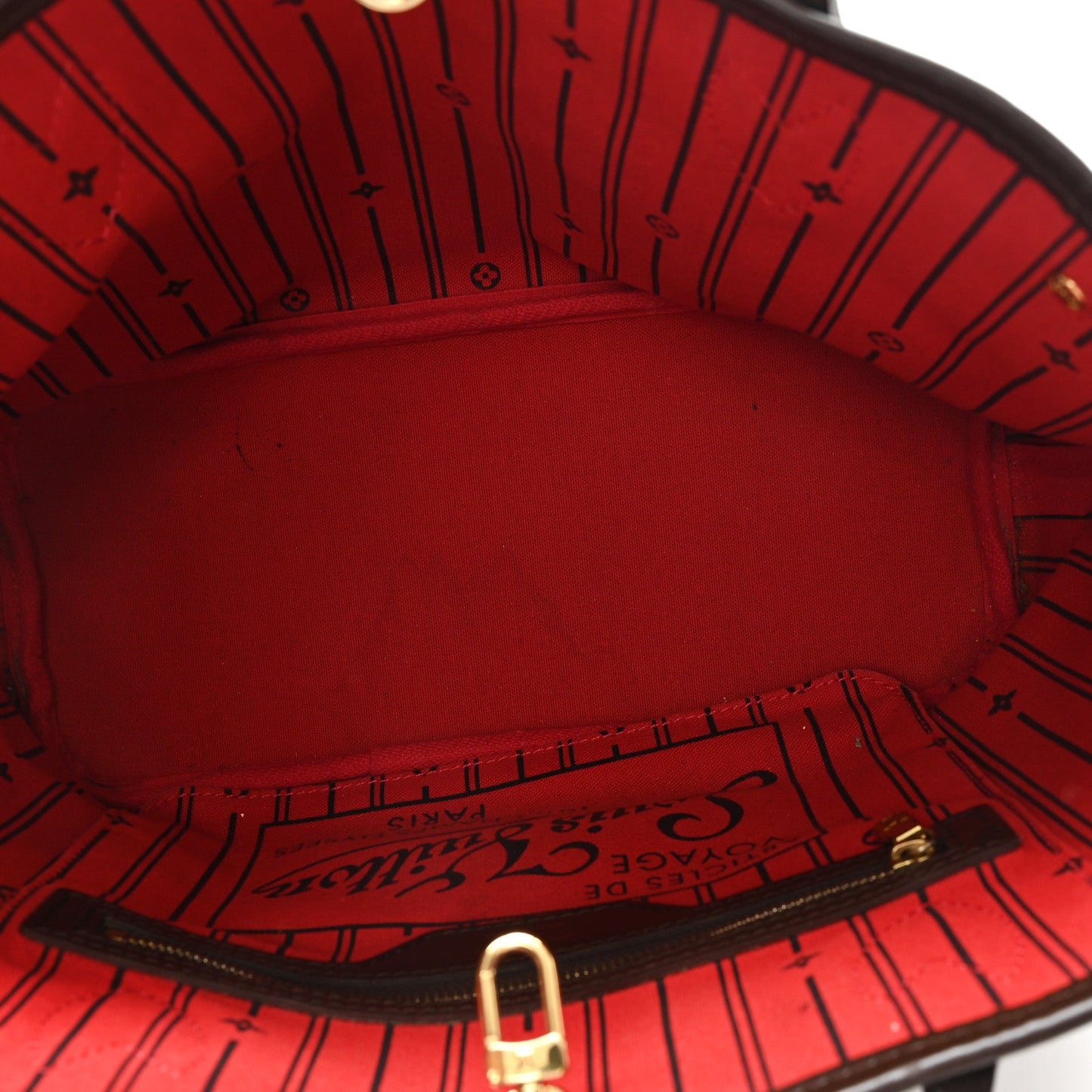 Damier Ebene Neverfull PM